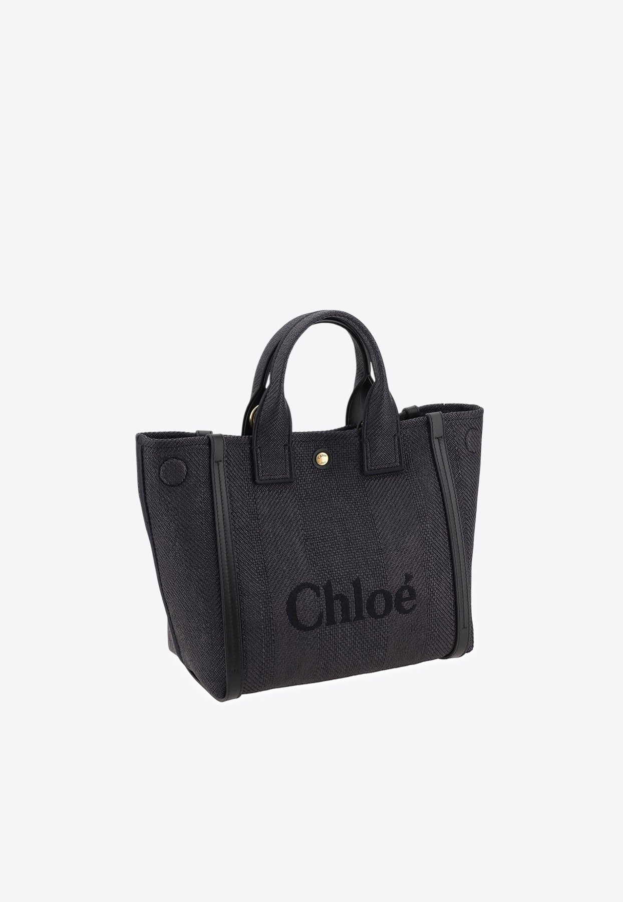 Carry Logo Sac Porté Épaule