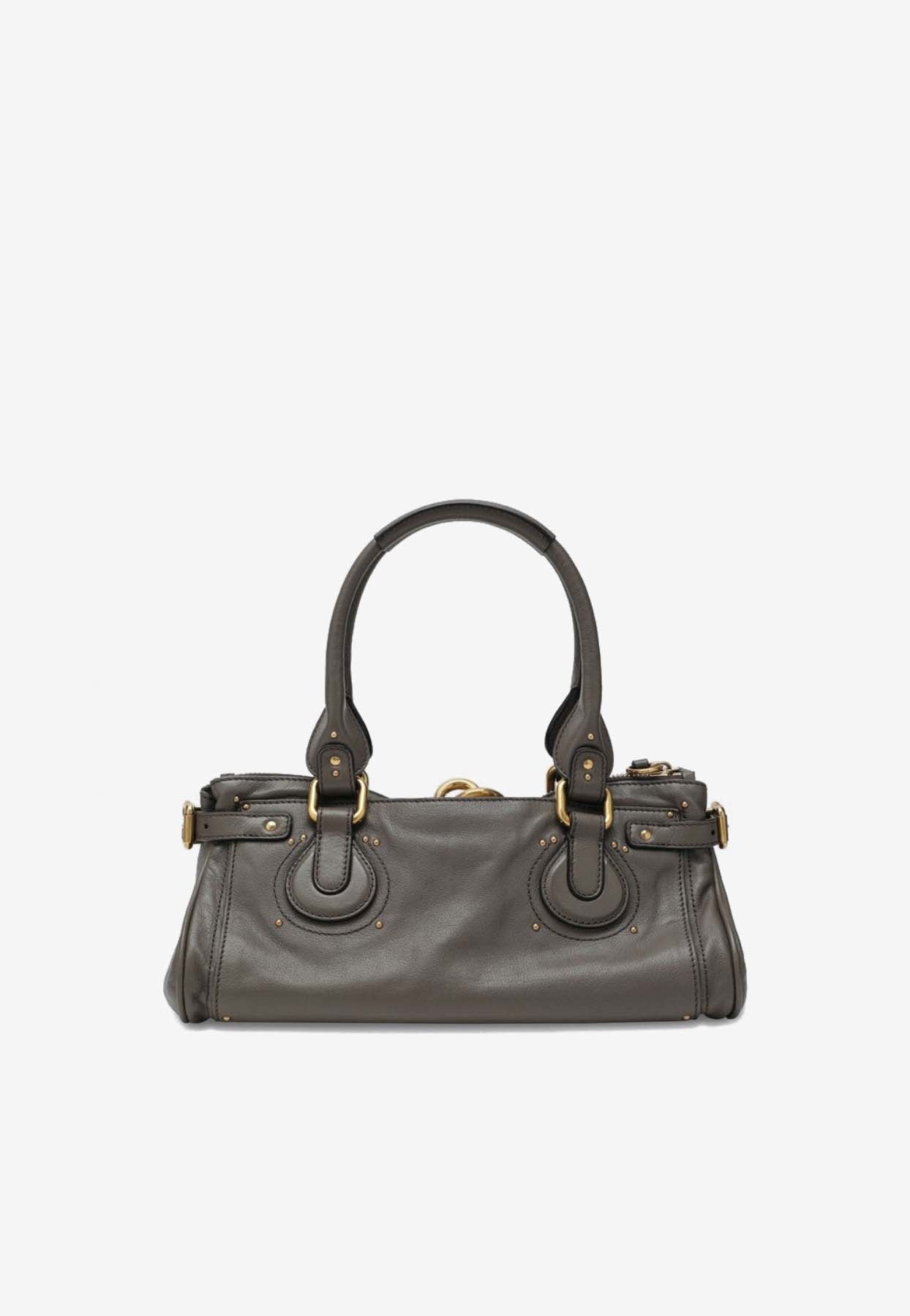 Paddington en Cuir Sac à Main