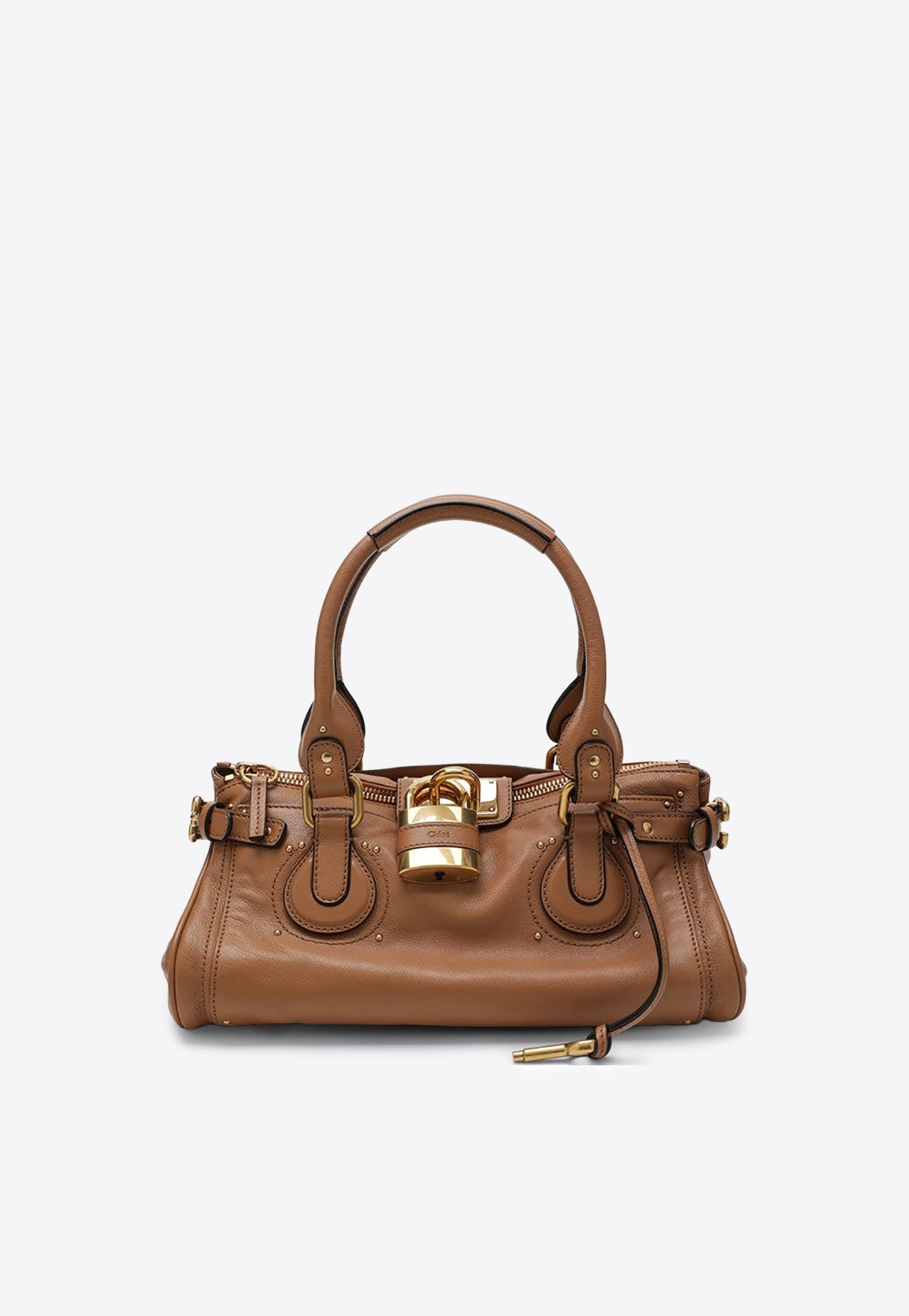 Paddington en Cuir Sac Porté Épaule
