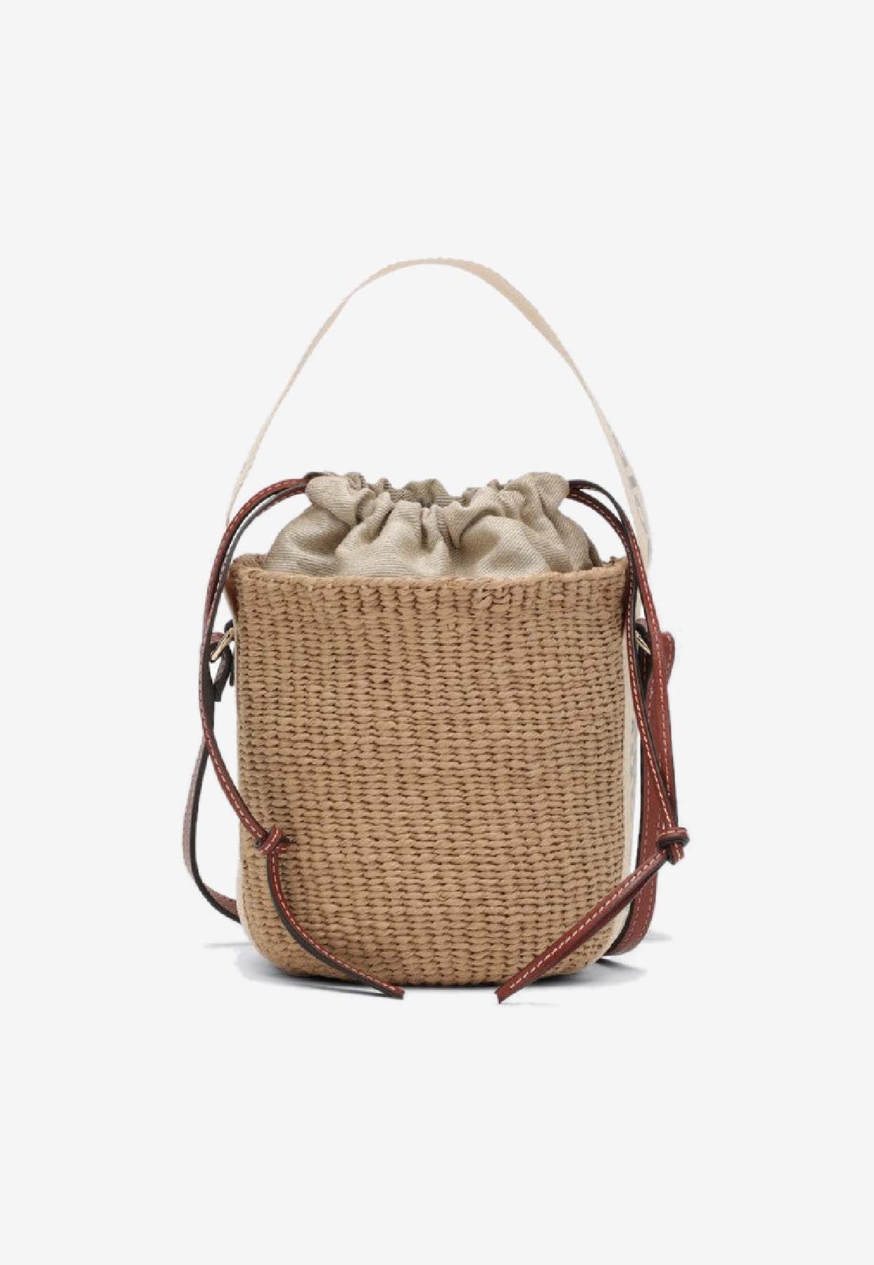 Petit Woody Sac Seau
