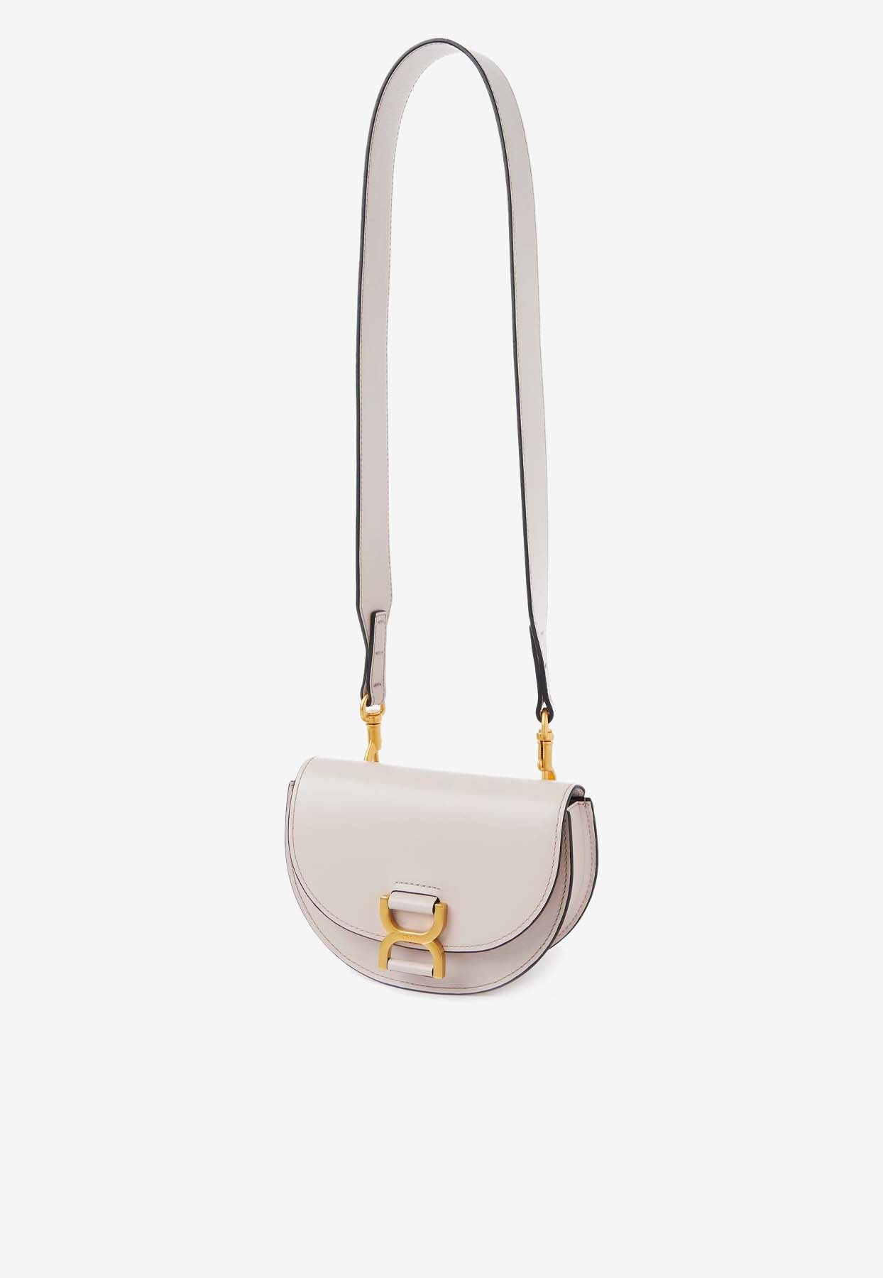 Mini Marcie Sac Porté Épaule