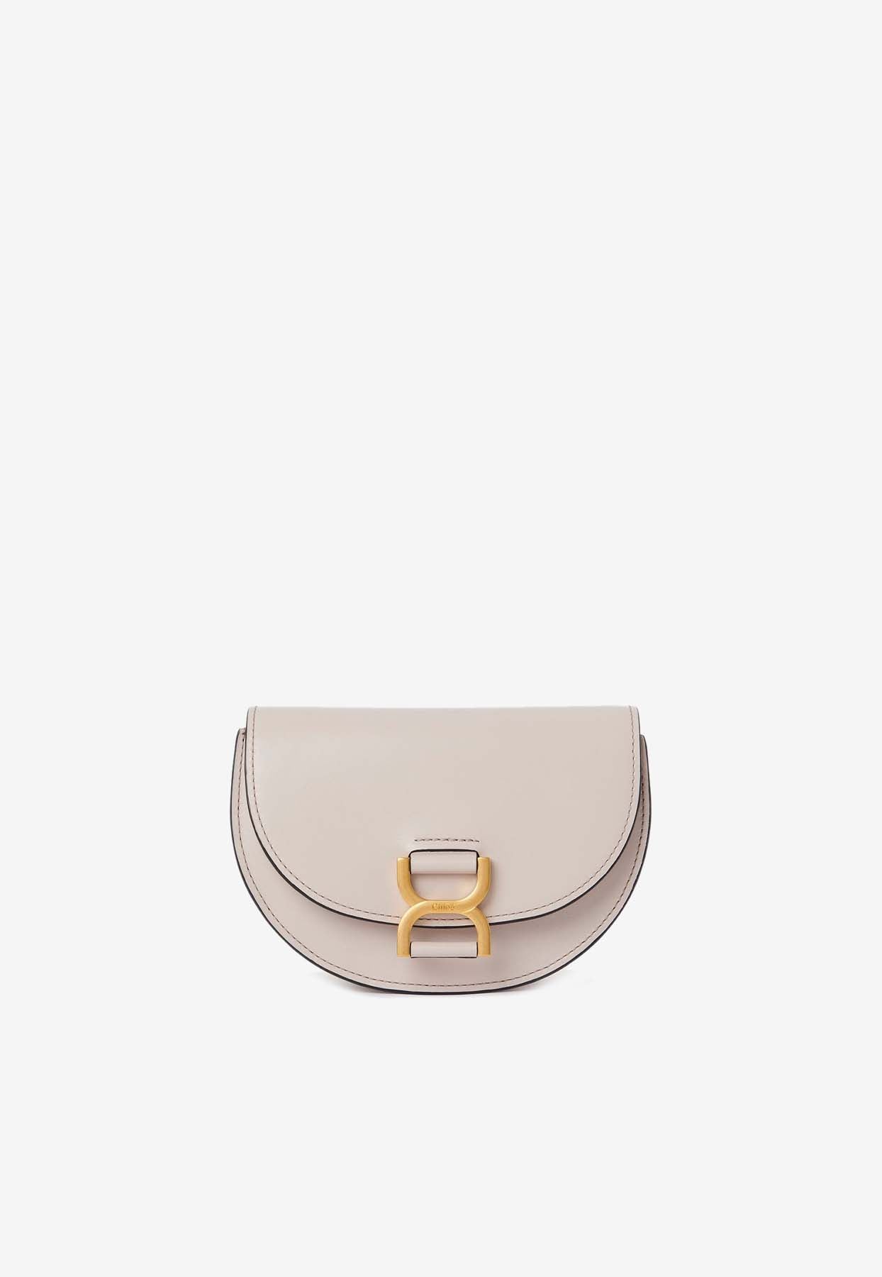 Mini Marcie Sac Porté Épaule