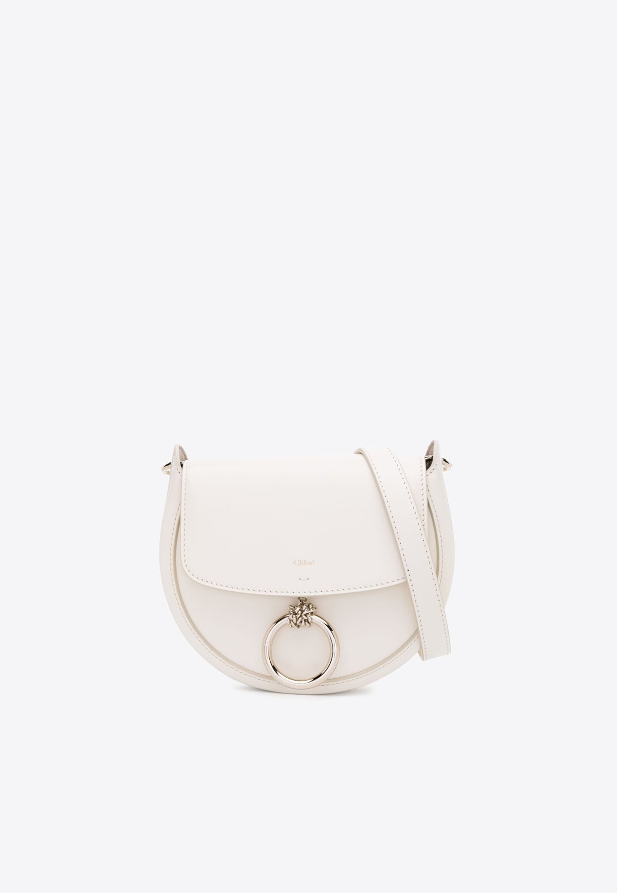 Petit Arlene Sac Bandoulière en en Cuir