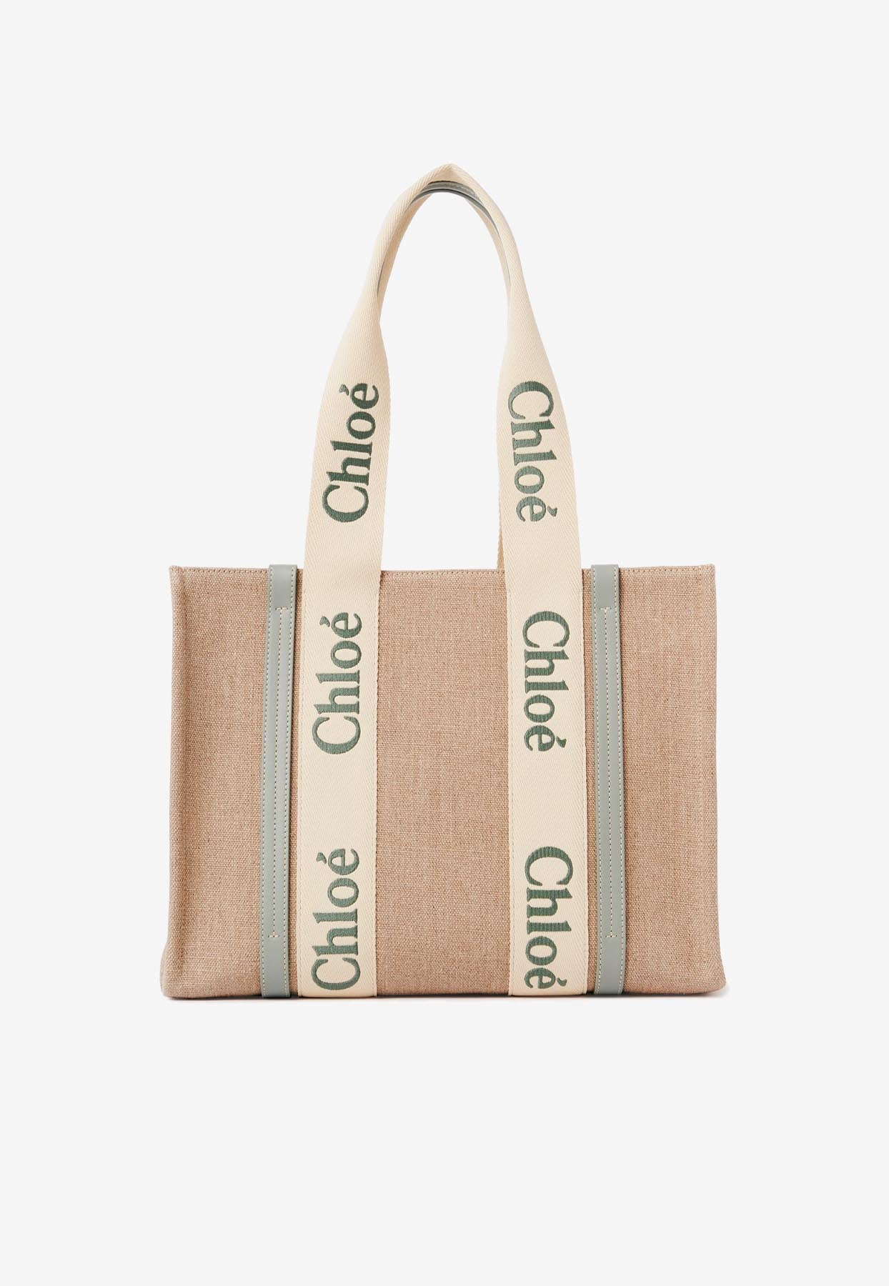 Woody Cabas Bag