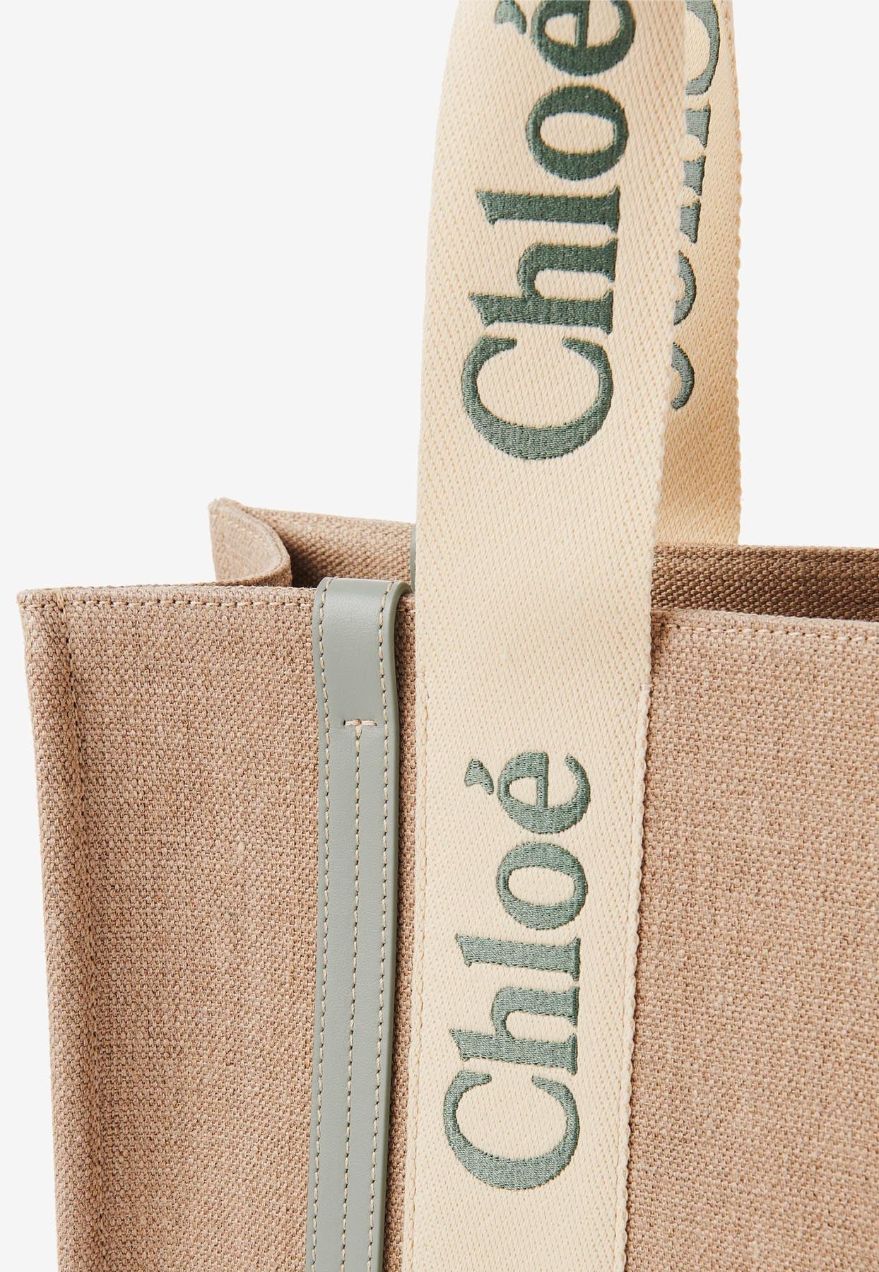 Woody Cabas Bag
