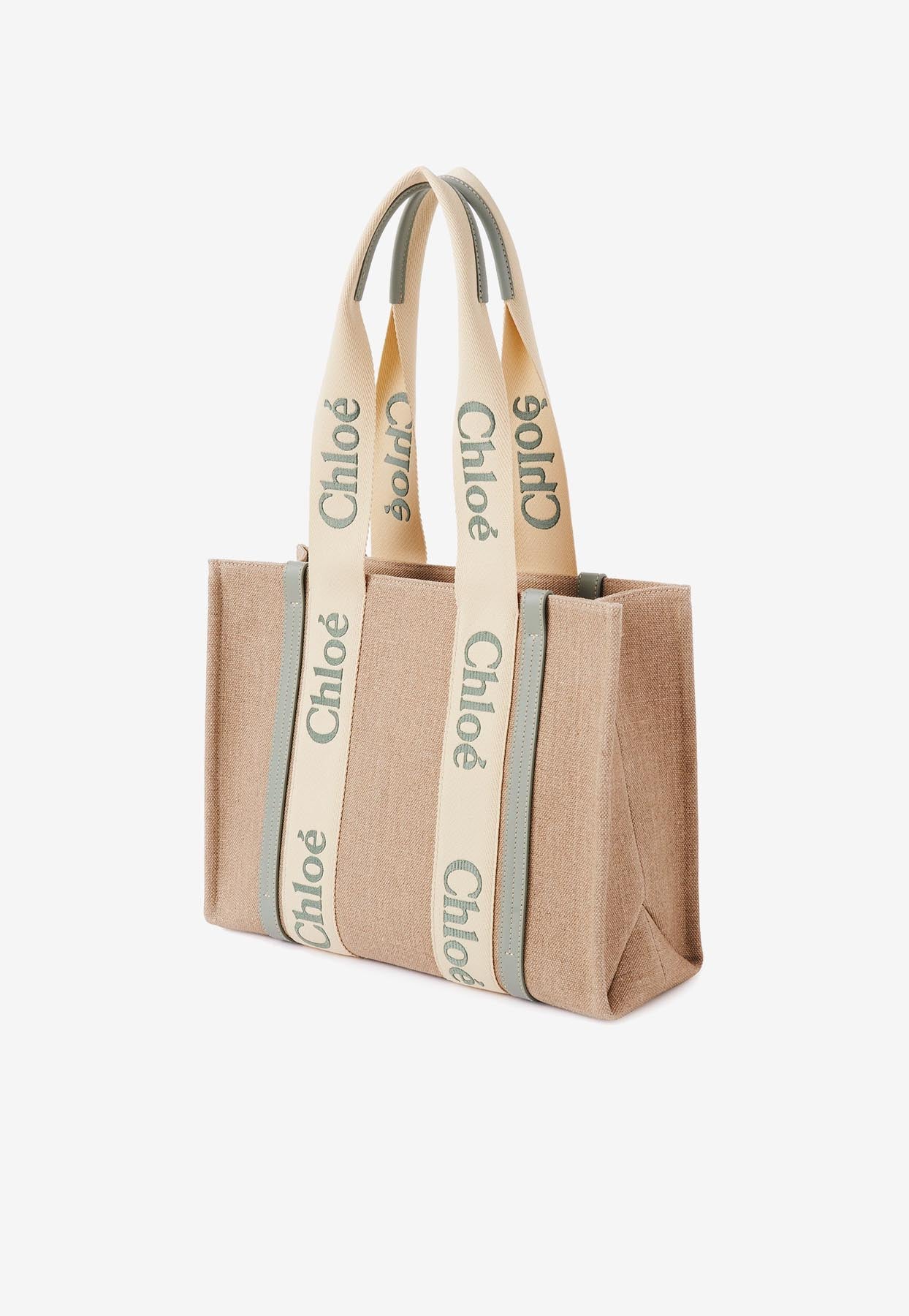 Woody Cabas Bag