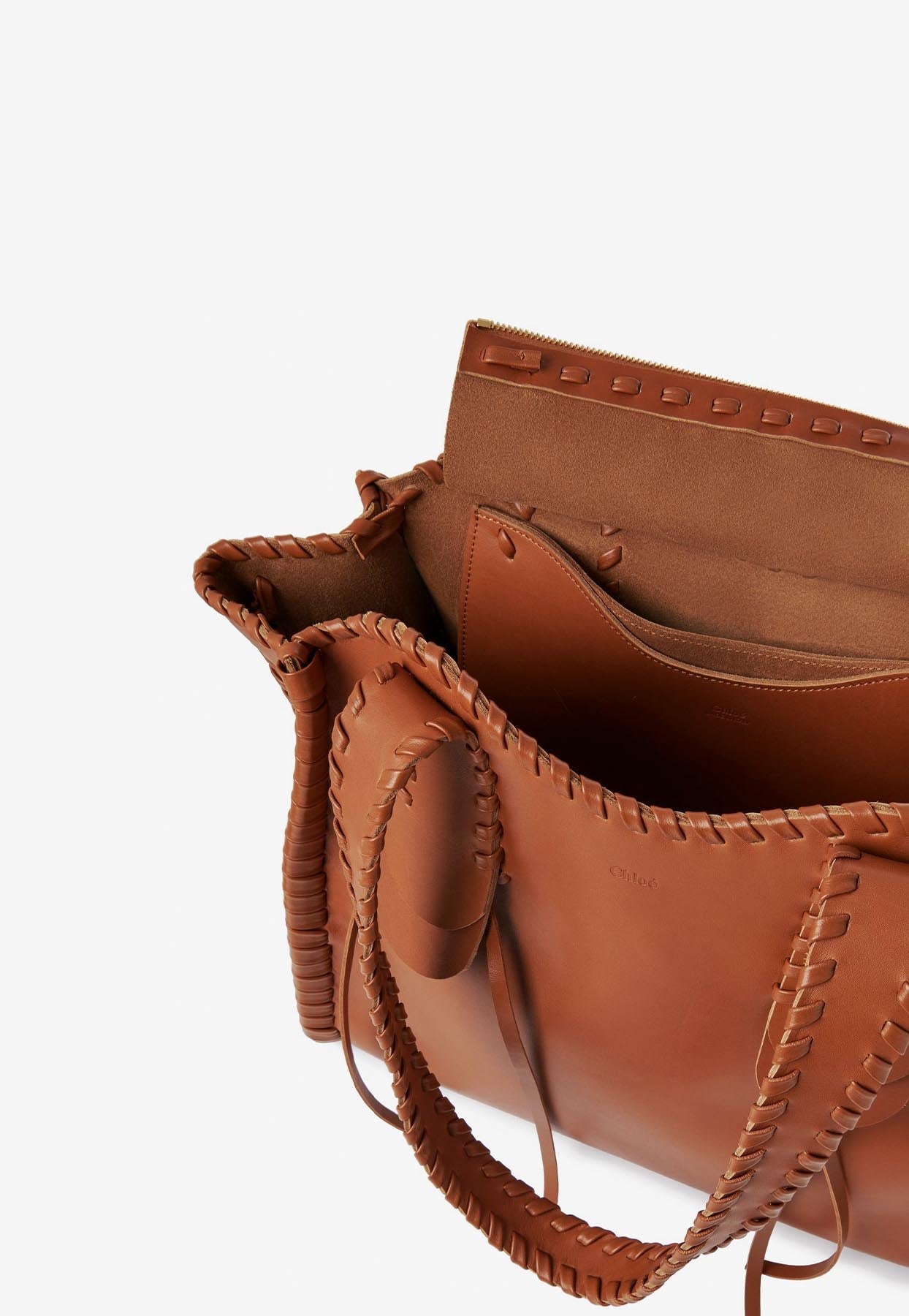 Moyen Mony Cabas Bag