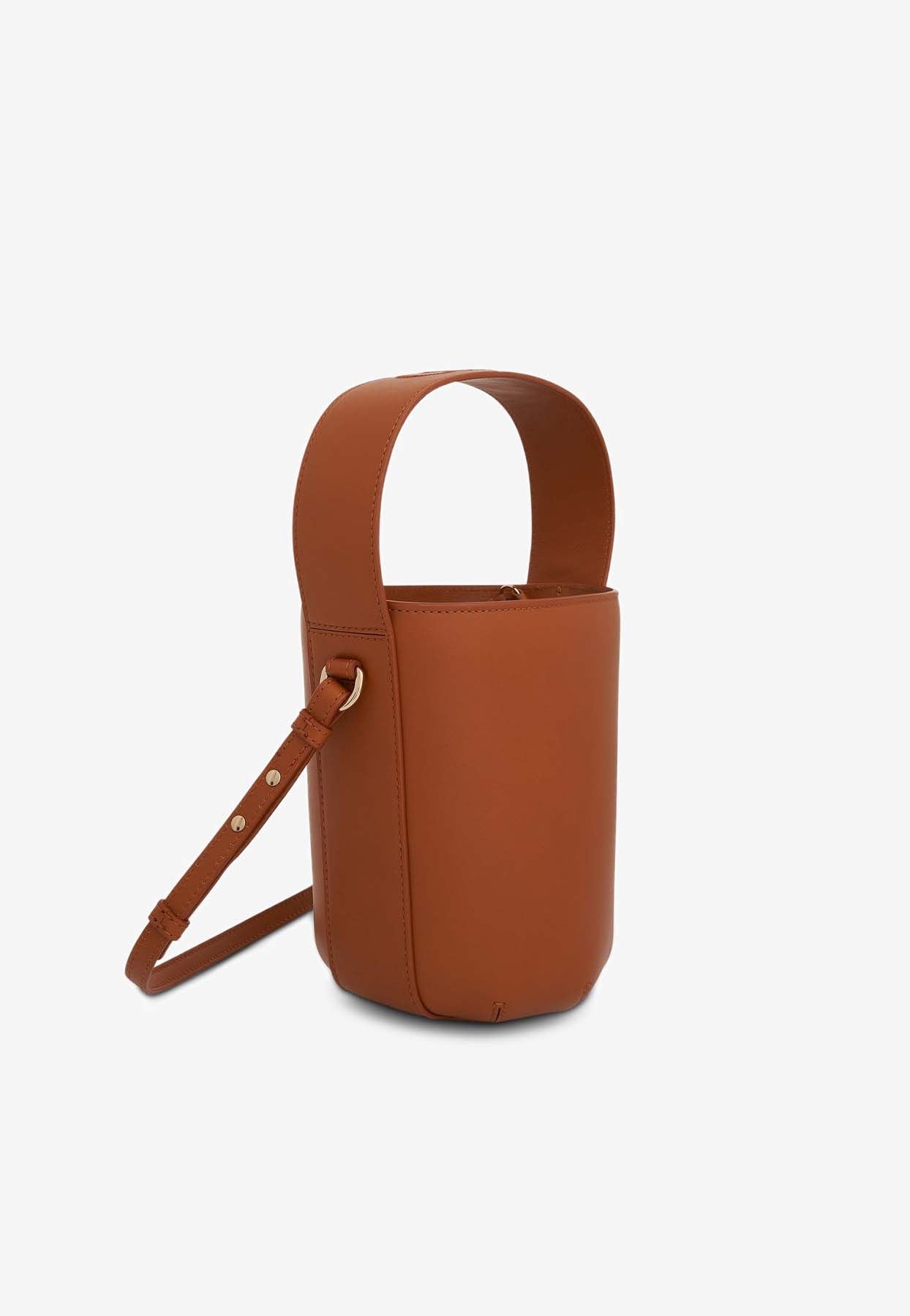 Sense en Cuir Sac Seau