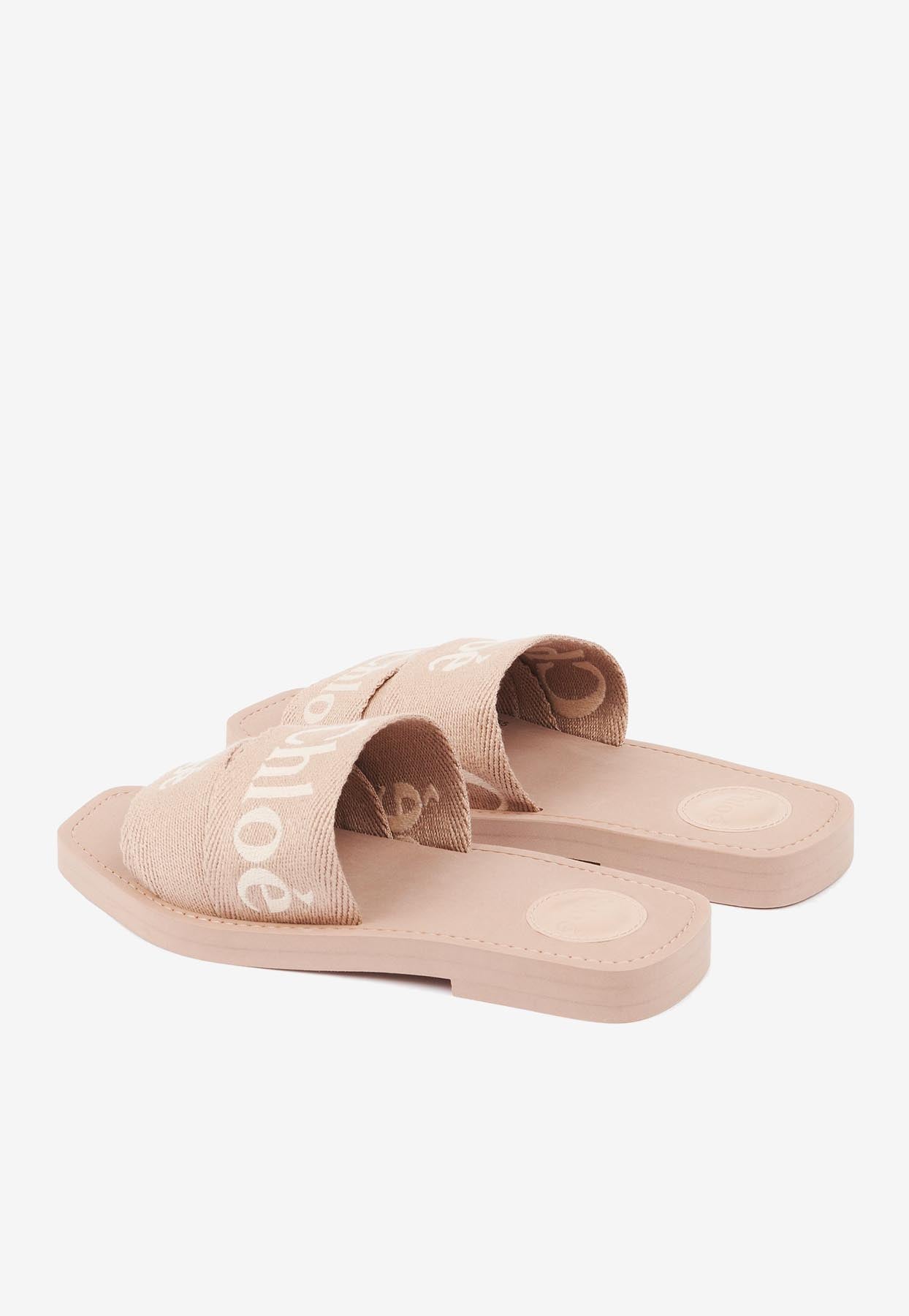 Woody Mules Plates
