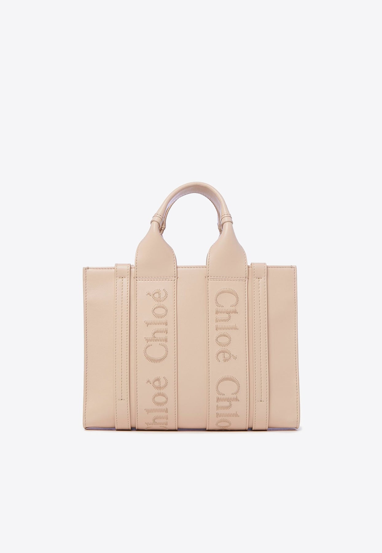 Petit Woody Cabas Bag