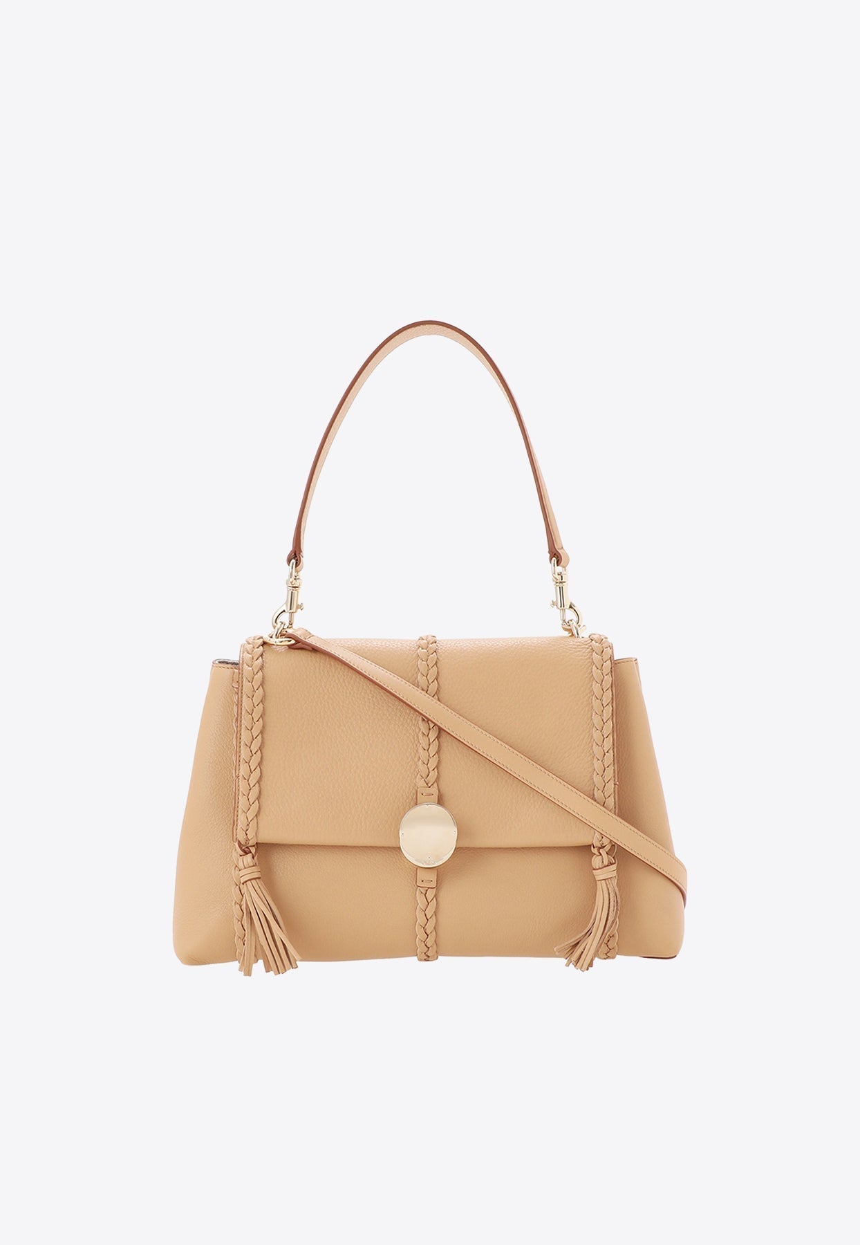 Moyen Penelope Sac Porté Épaule