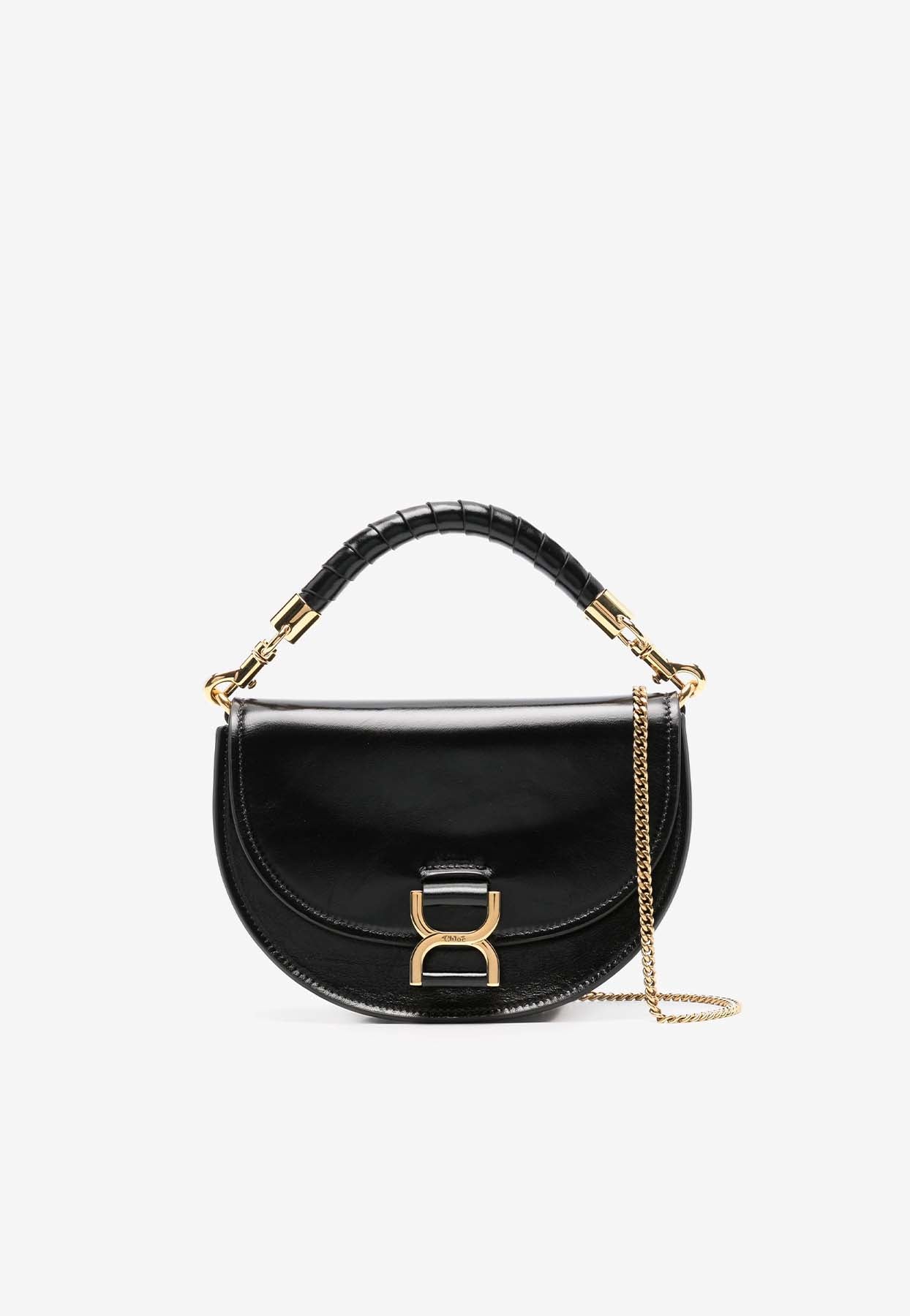 en Cuir Sac à Main
