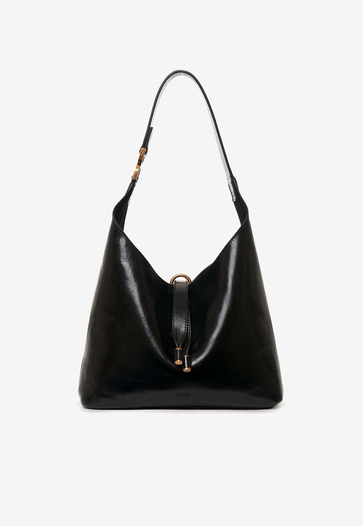 Petit Marcie Hobo Sac Porté Épaule