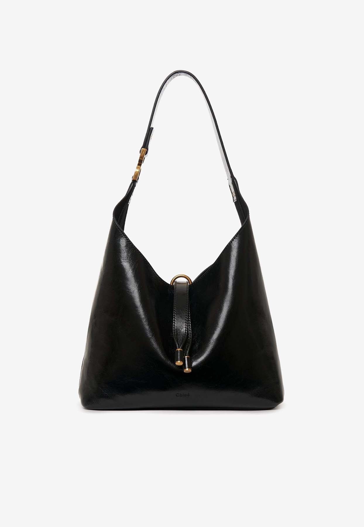 Petit Marcie Hobo Sac Porté Épaule
