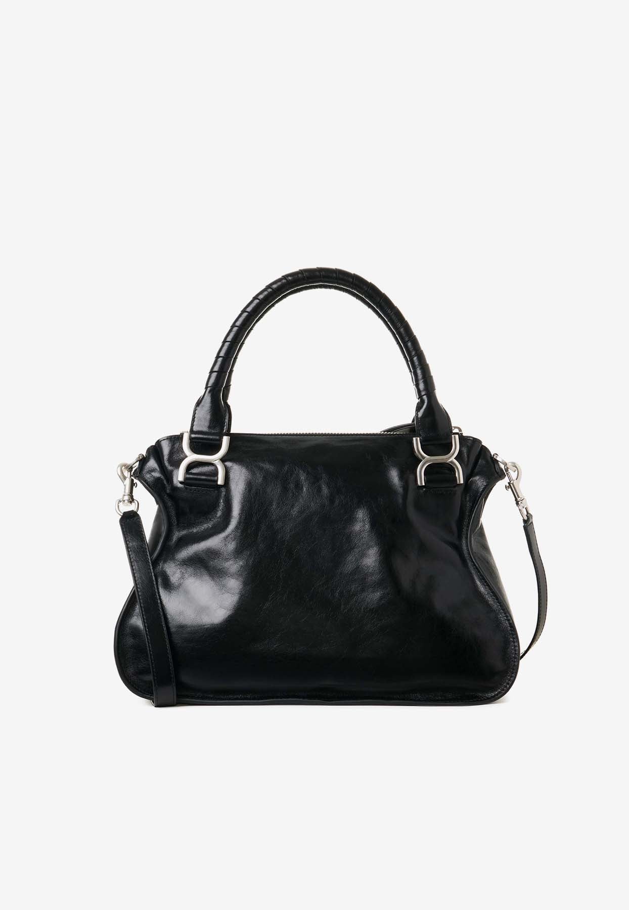 Marcie en Cuir Sac à Main