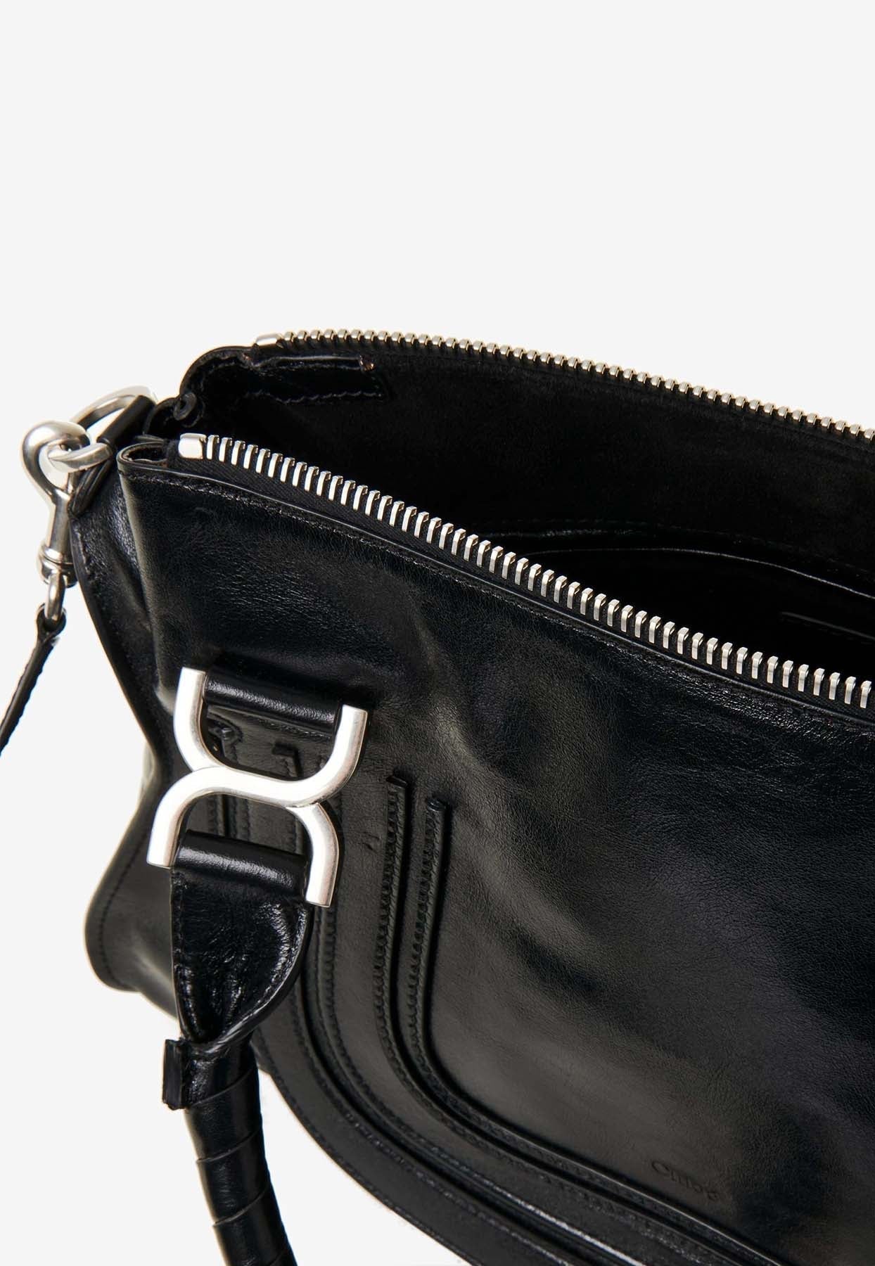 Marcie en Cuir Sac à Main
