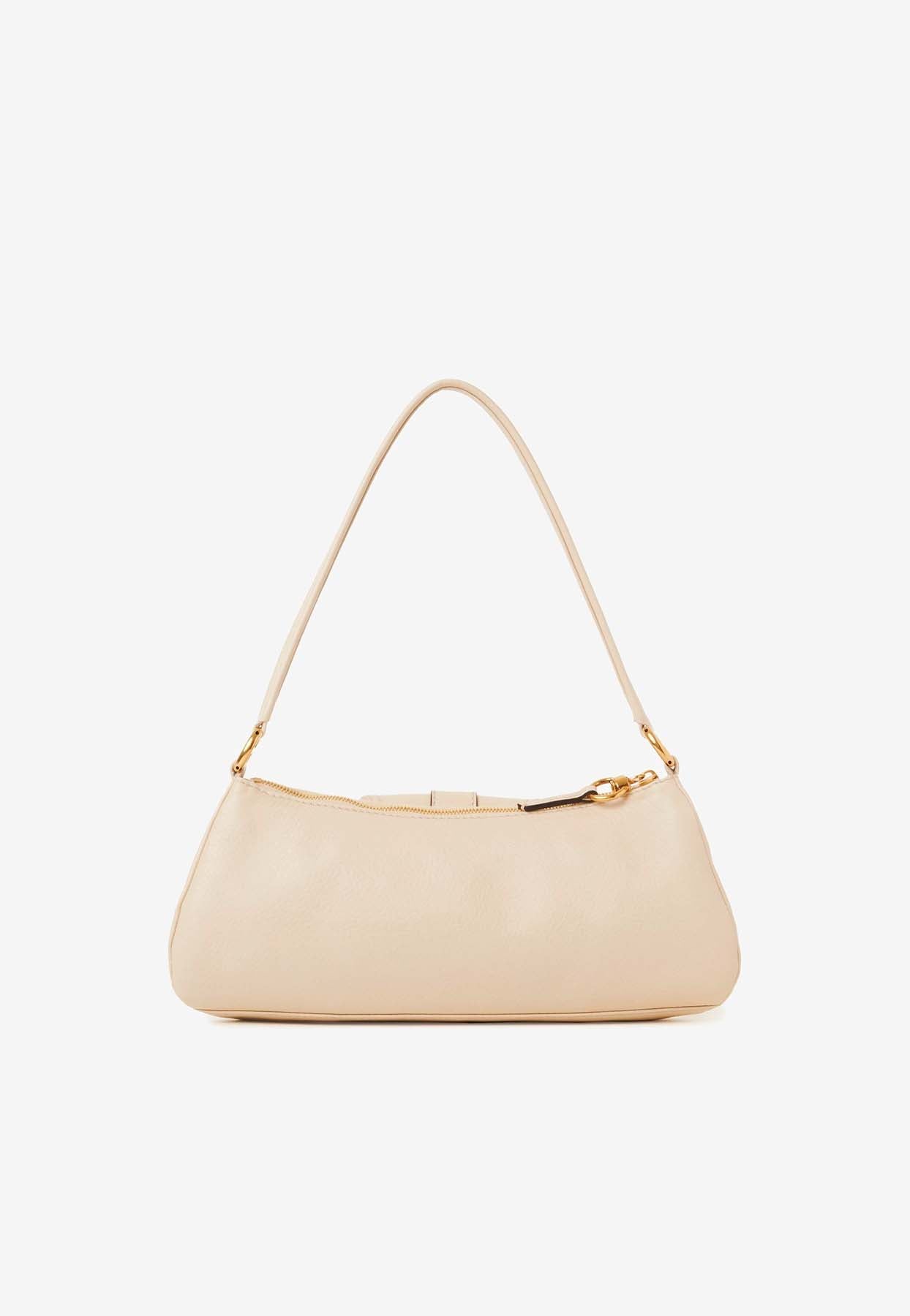 The 99 en Cuir Sac Porté Épaule