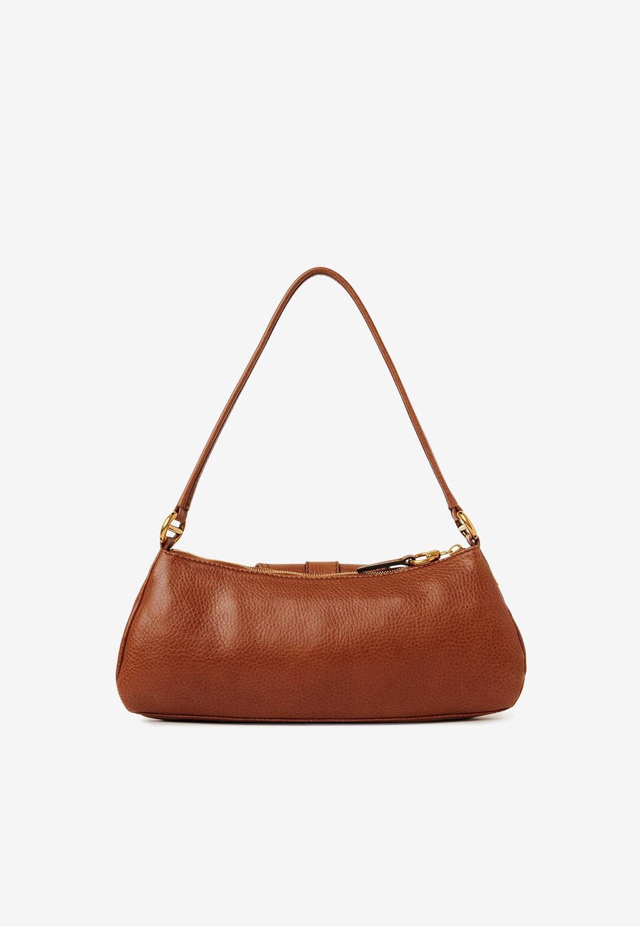 The 99 en Cuir Sac Porté Épaule