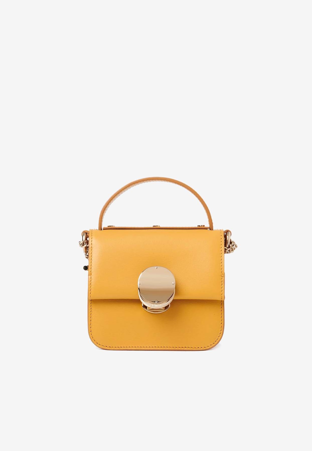 Micro Penelope Sac à Main