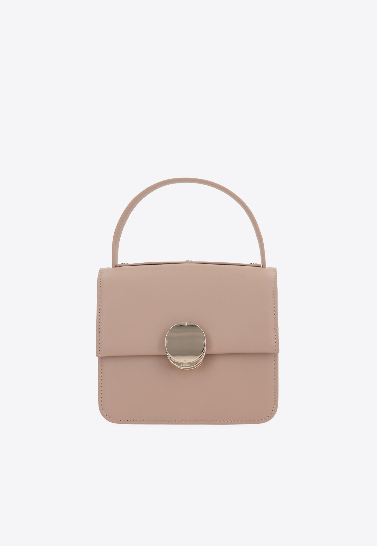 Penelope Sac à Main en en Cuir