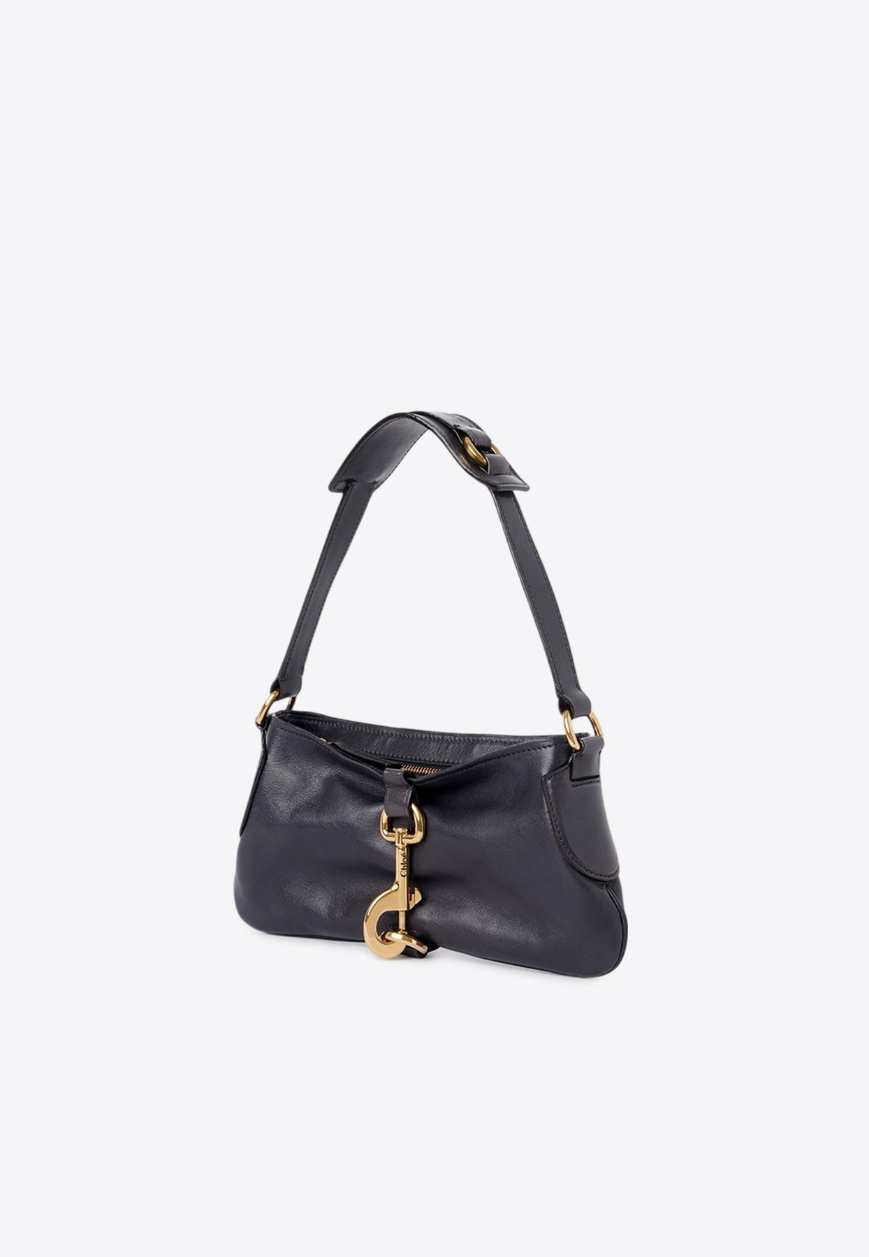 Kerala 25 en Cuir Sac Porté Épaule