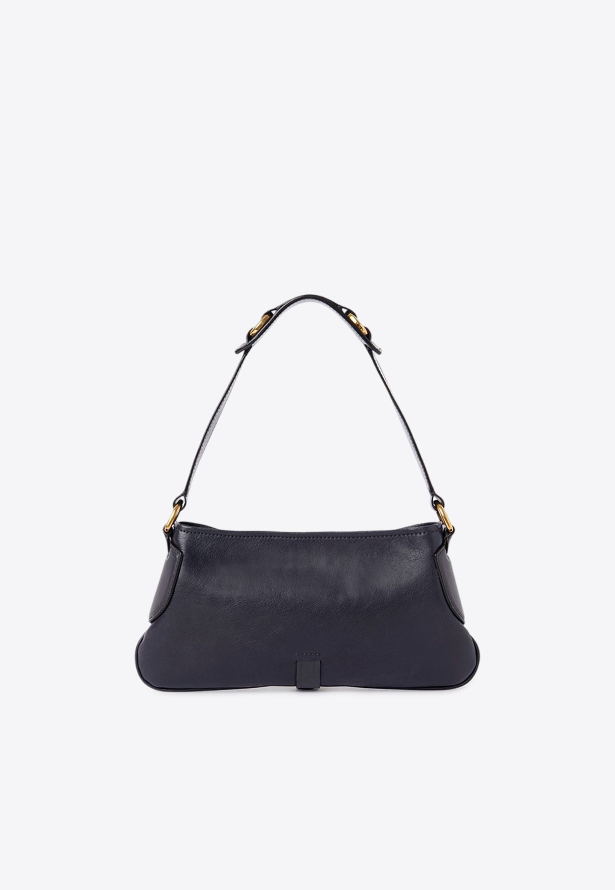 Kerala 25 en Cuir Sac Porté Épaule