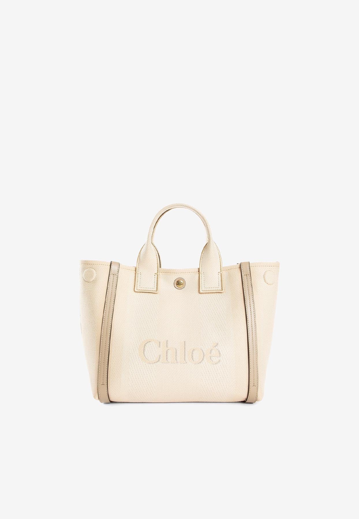 Carry Cabas Bag