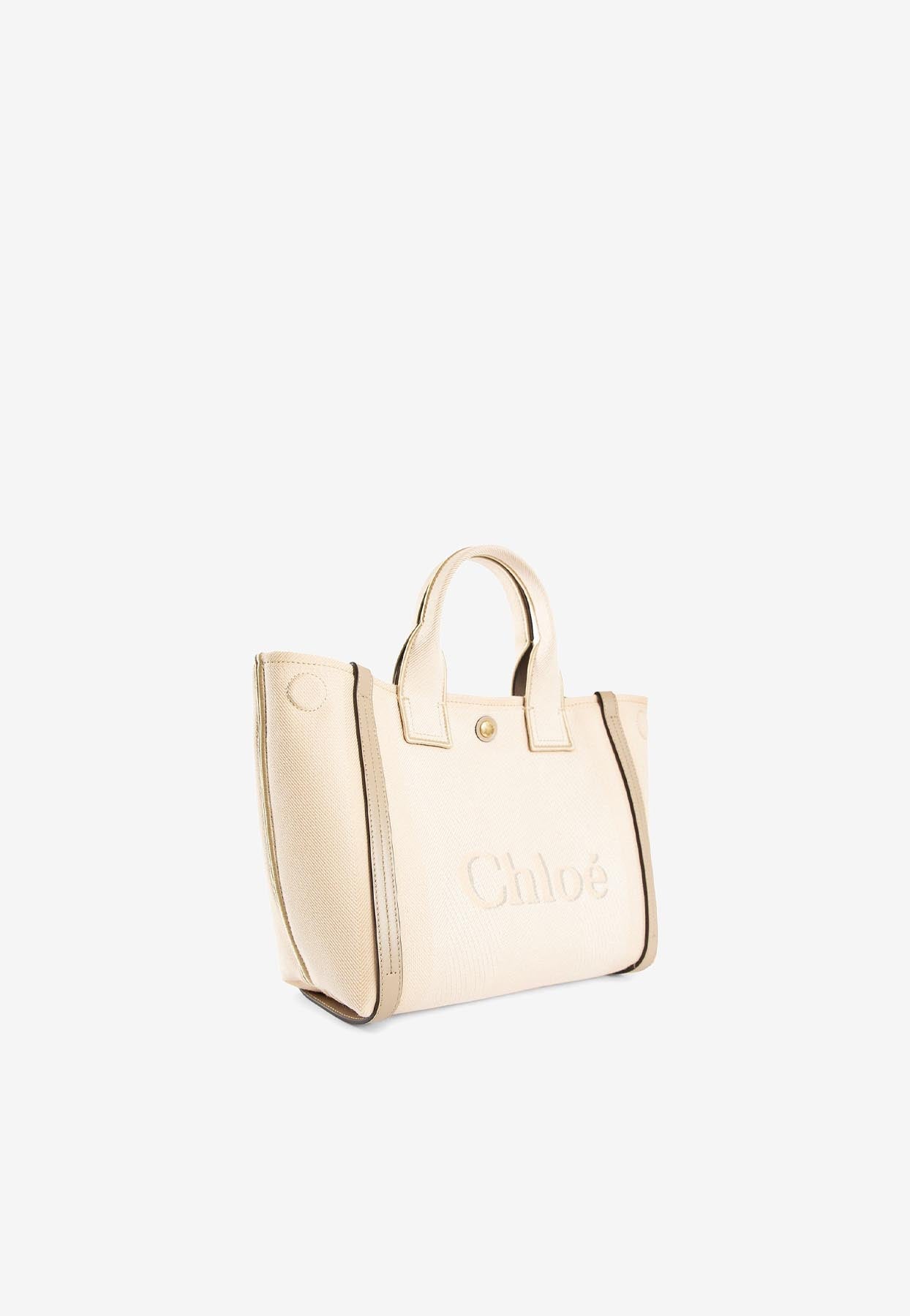 Petit Carry Cabas Bag