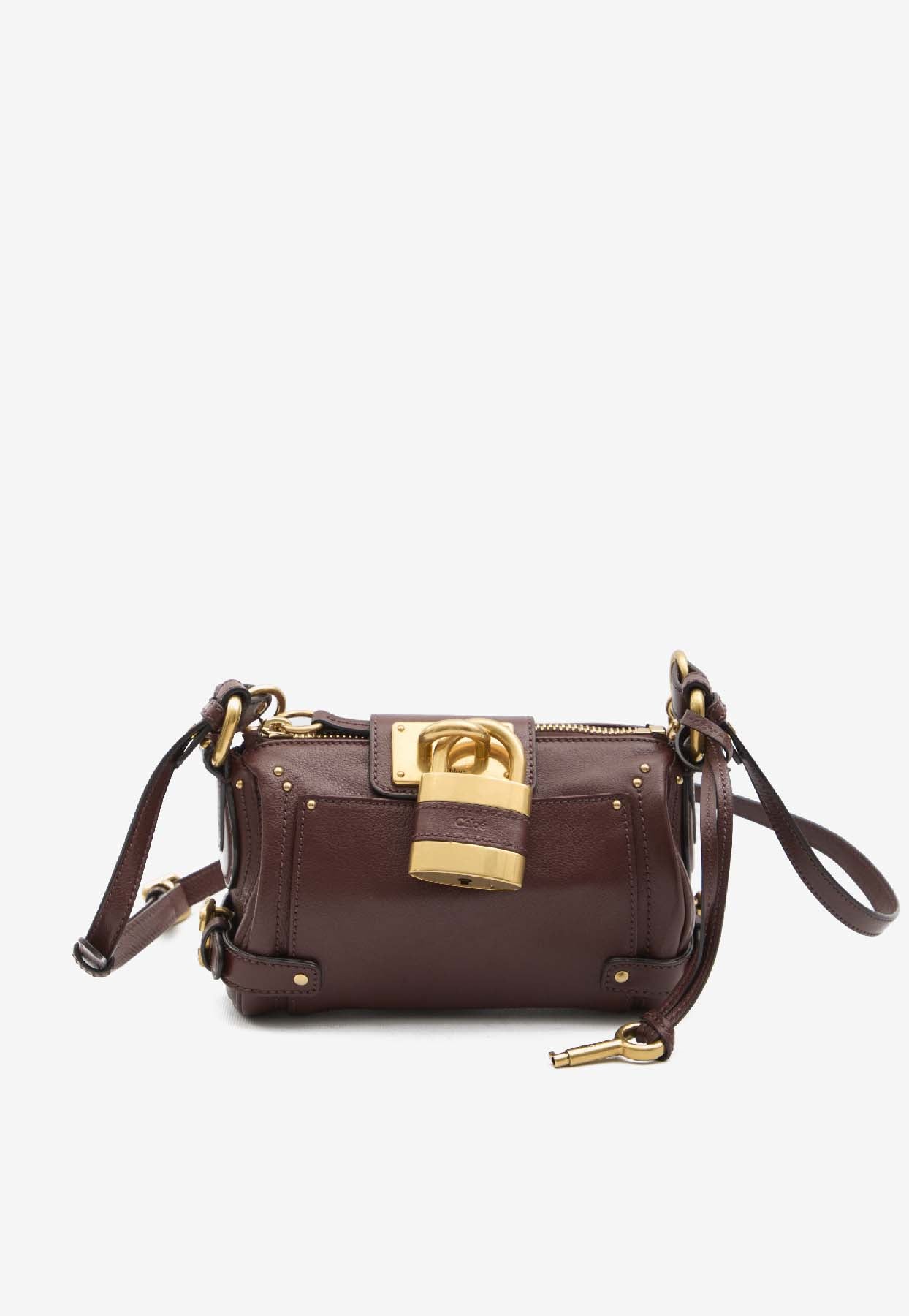 Petit Paddington Sac Porté Épaule