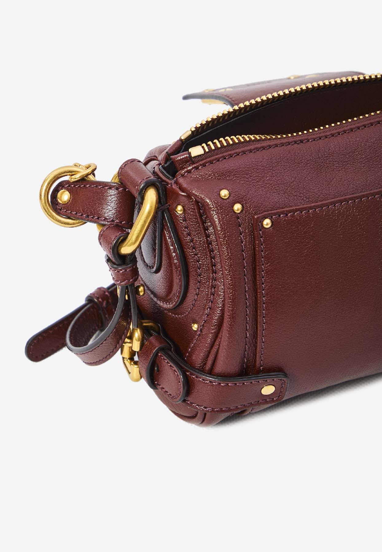 Petit Paddington Sac Porté Épaule