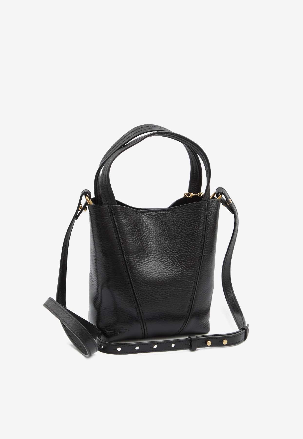 Petit Spin Cabas Bag