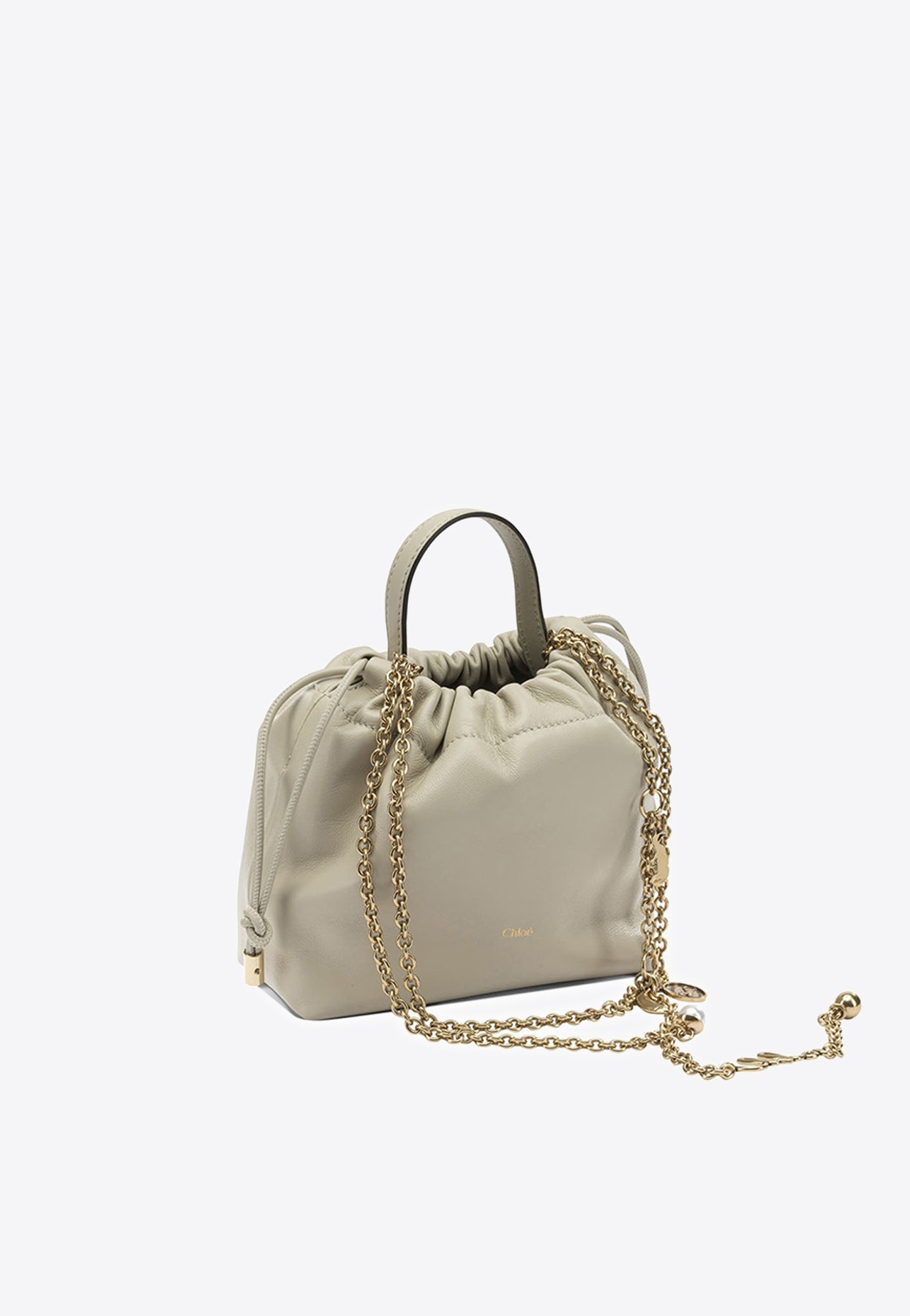 Mini Icons Handbag