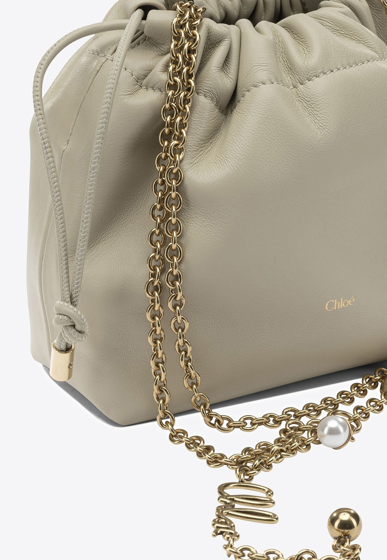 Mini Icons Handbag