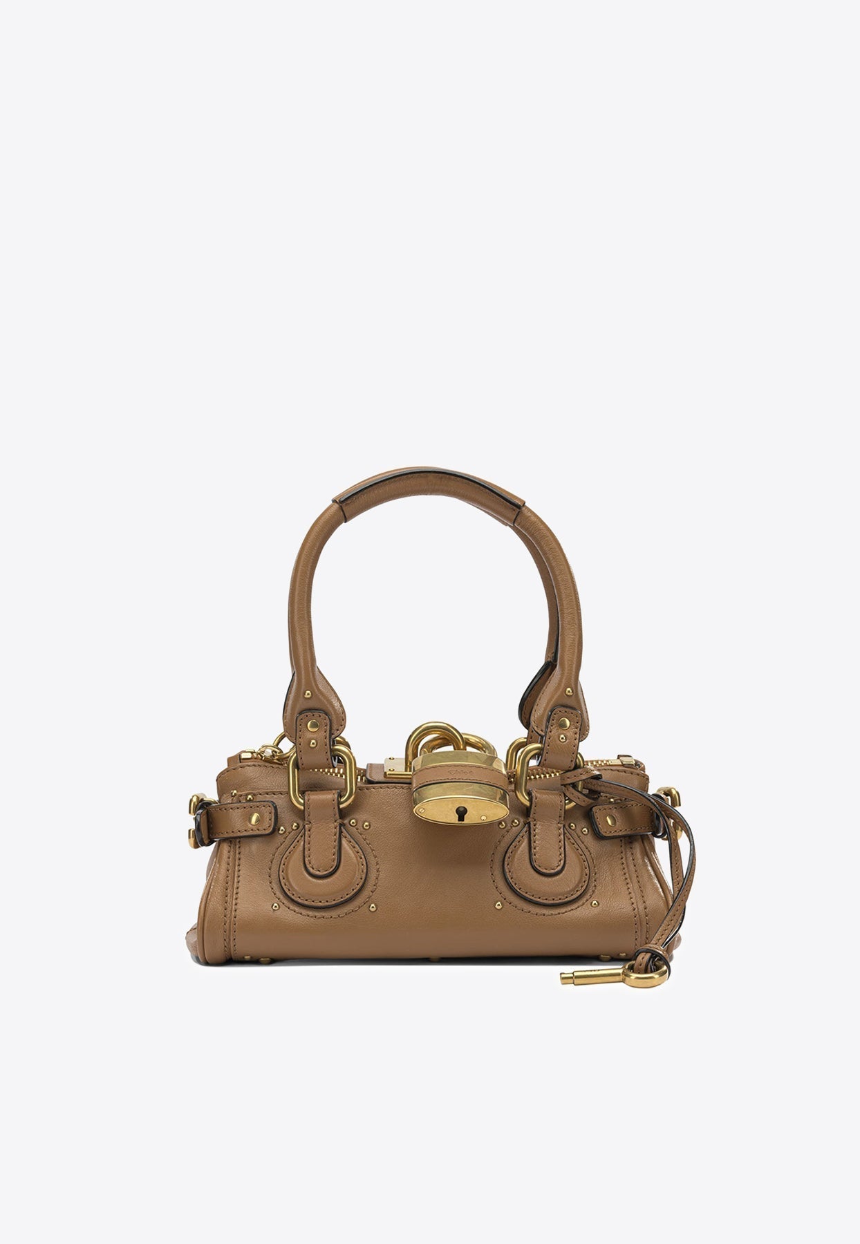Petit Paddington Handbag