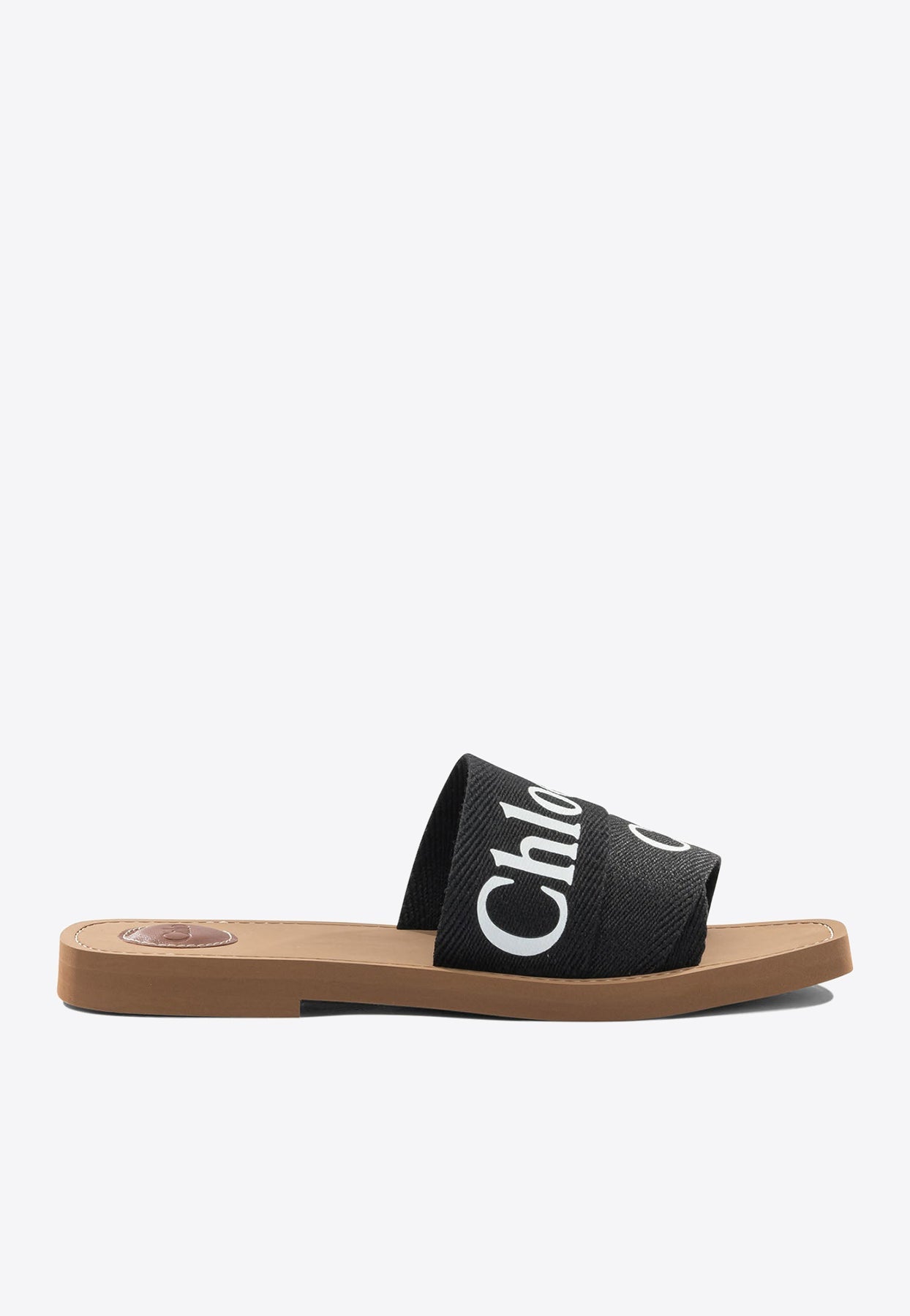 Woody Printed Slides