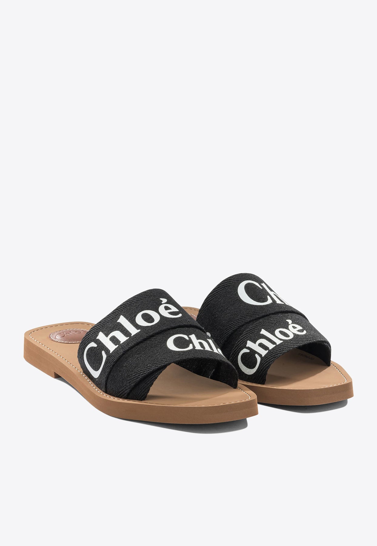 Woody Printed Slides