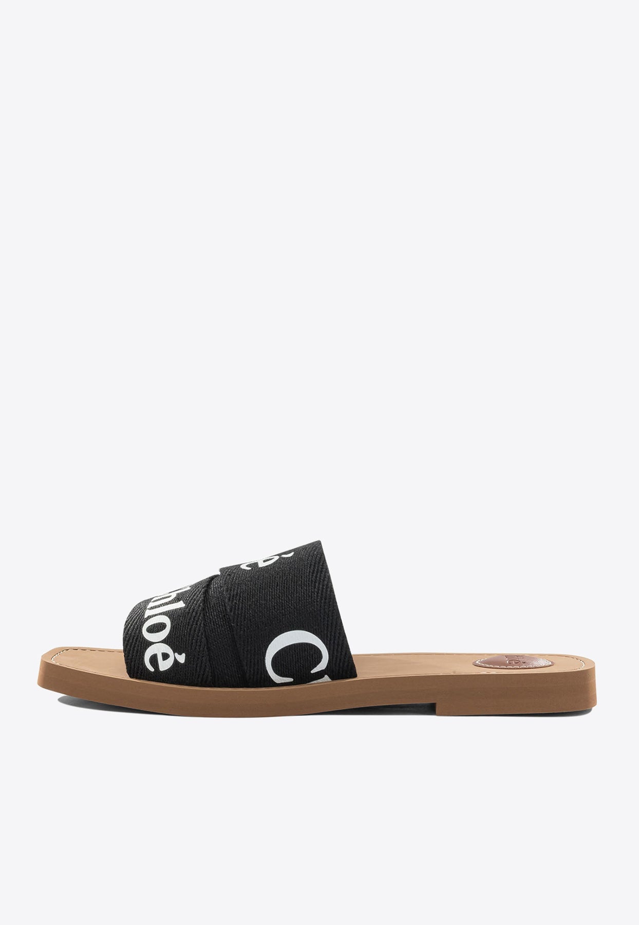 Woody Printed Slides