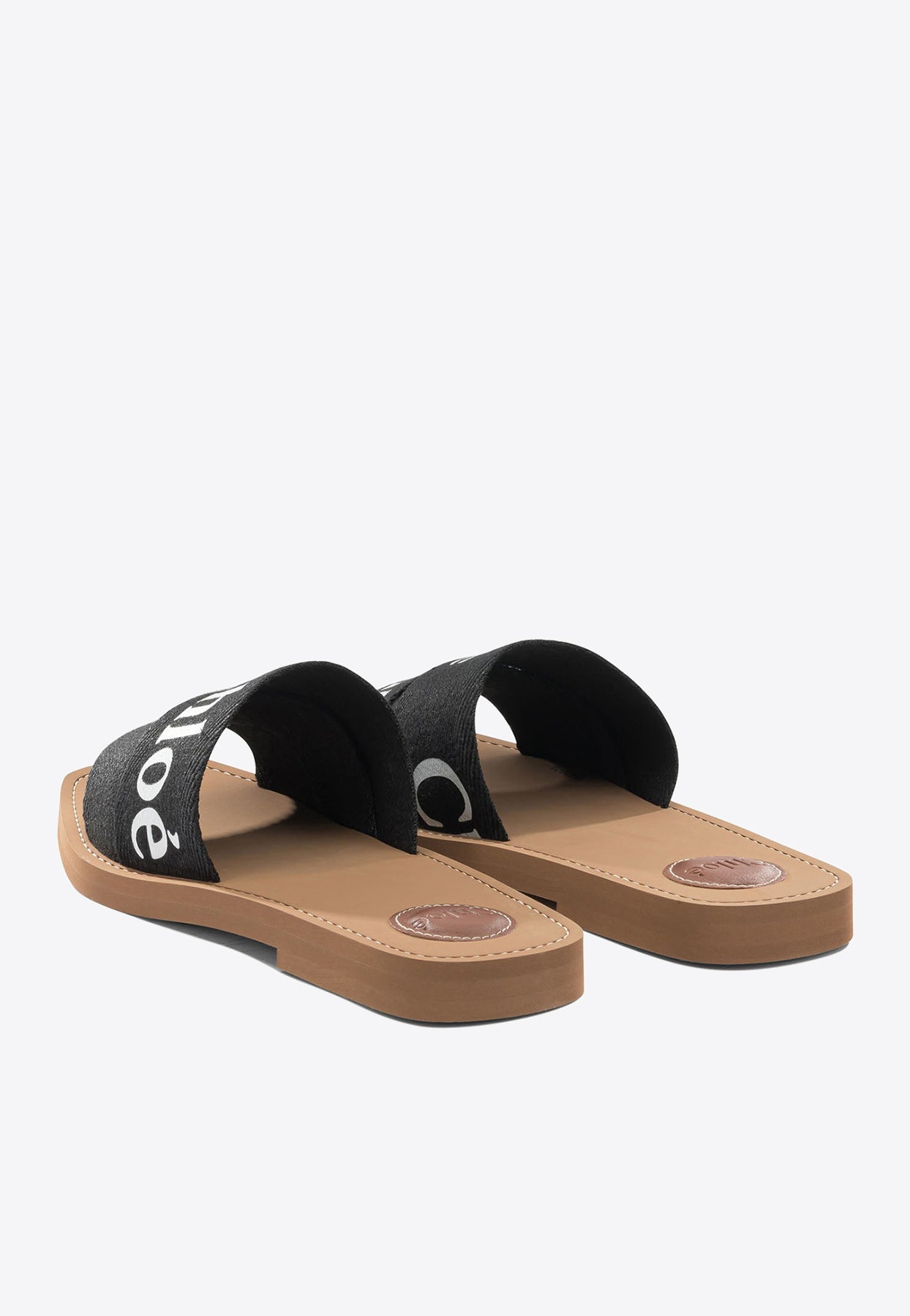 Woody Printed Slides