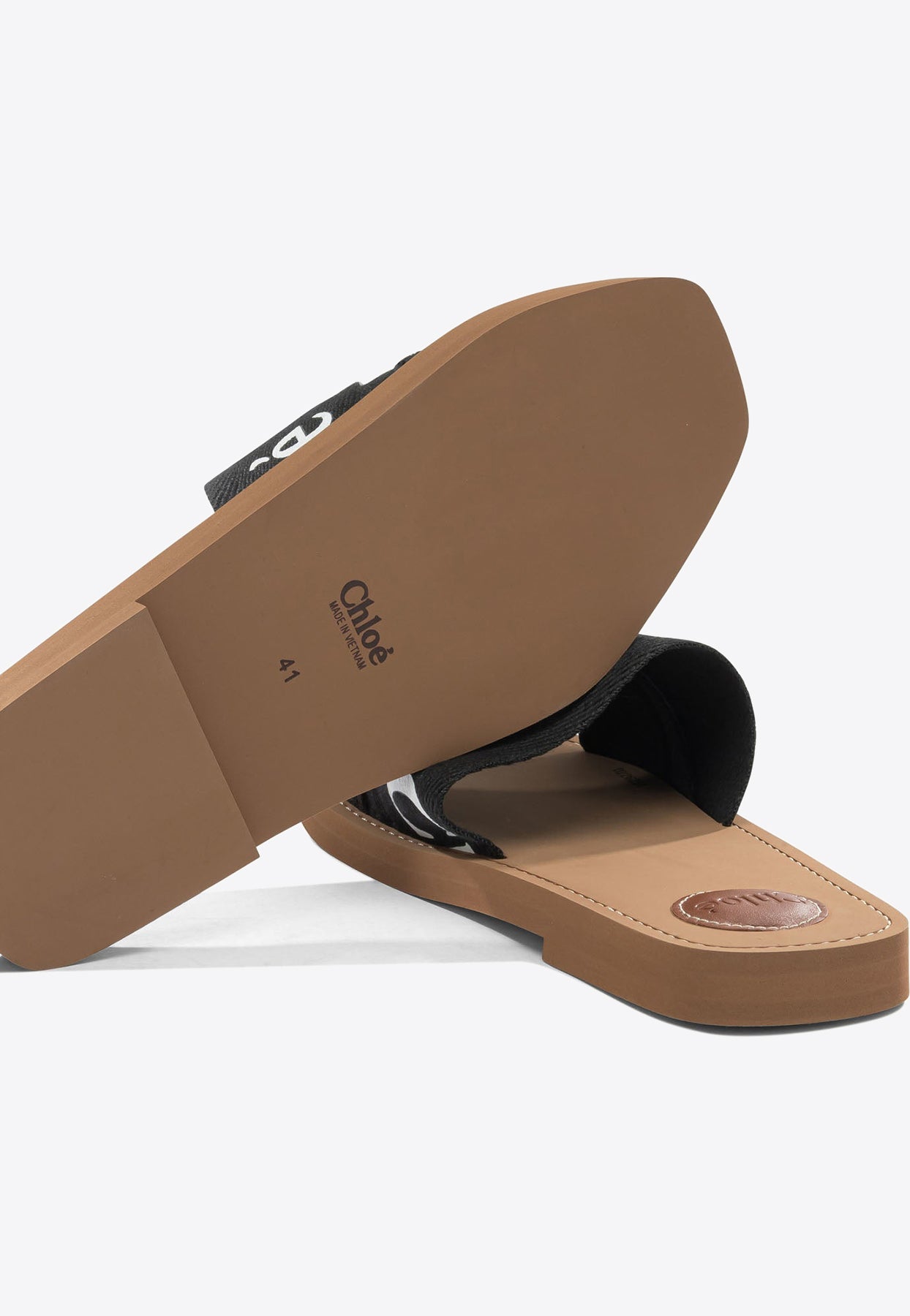 Woody Printed Slides