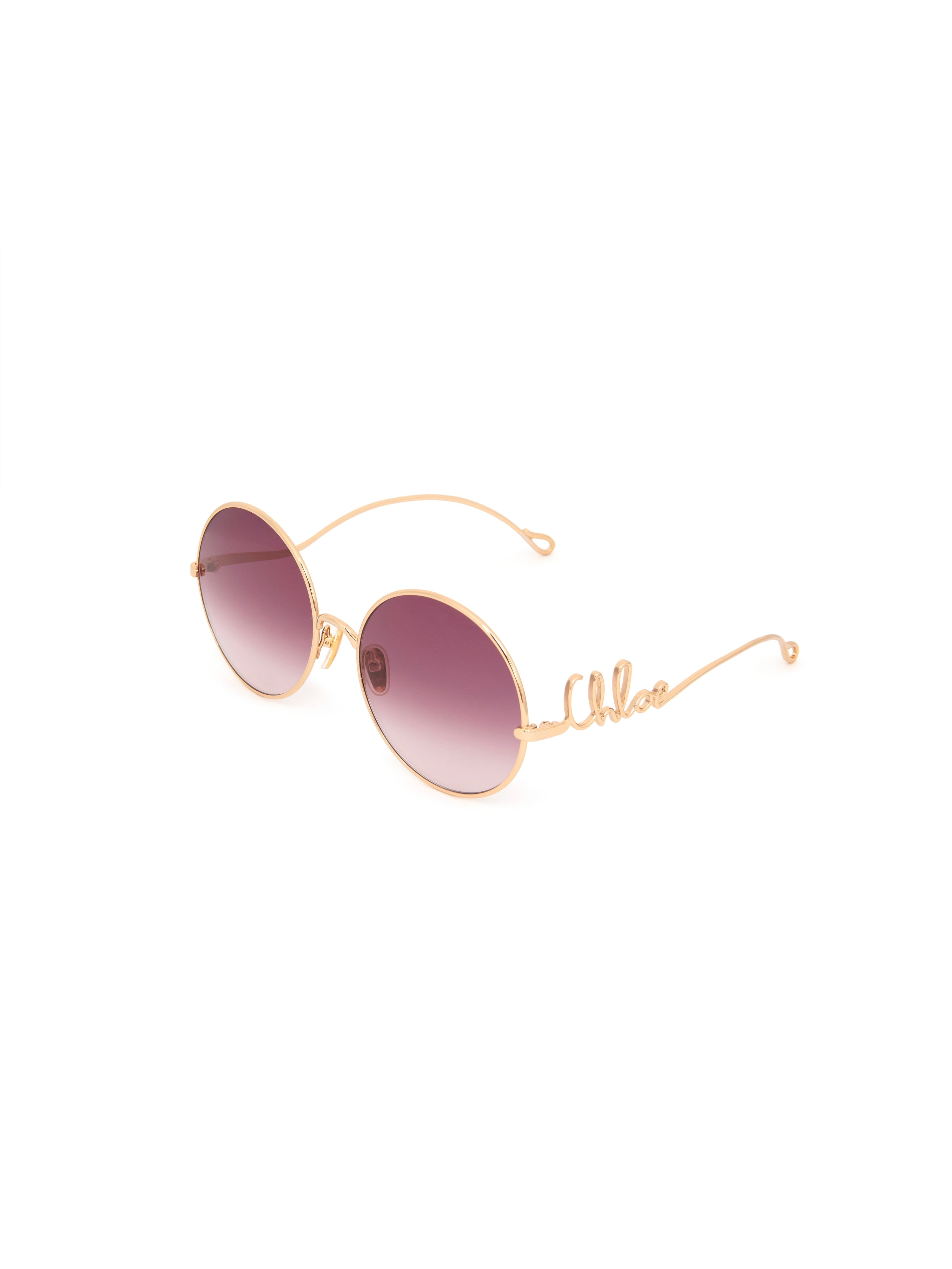 LUNETTES DE SOLEIL CHLOÉ ICONIC