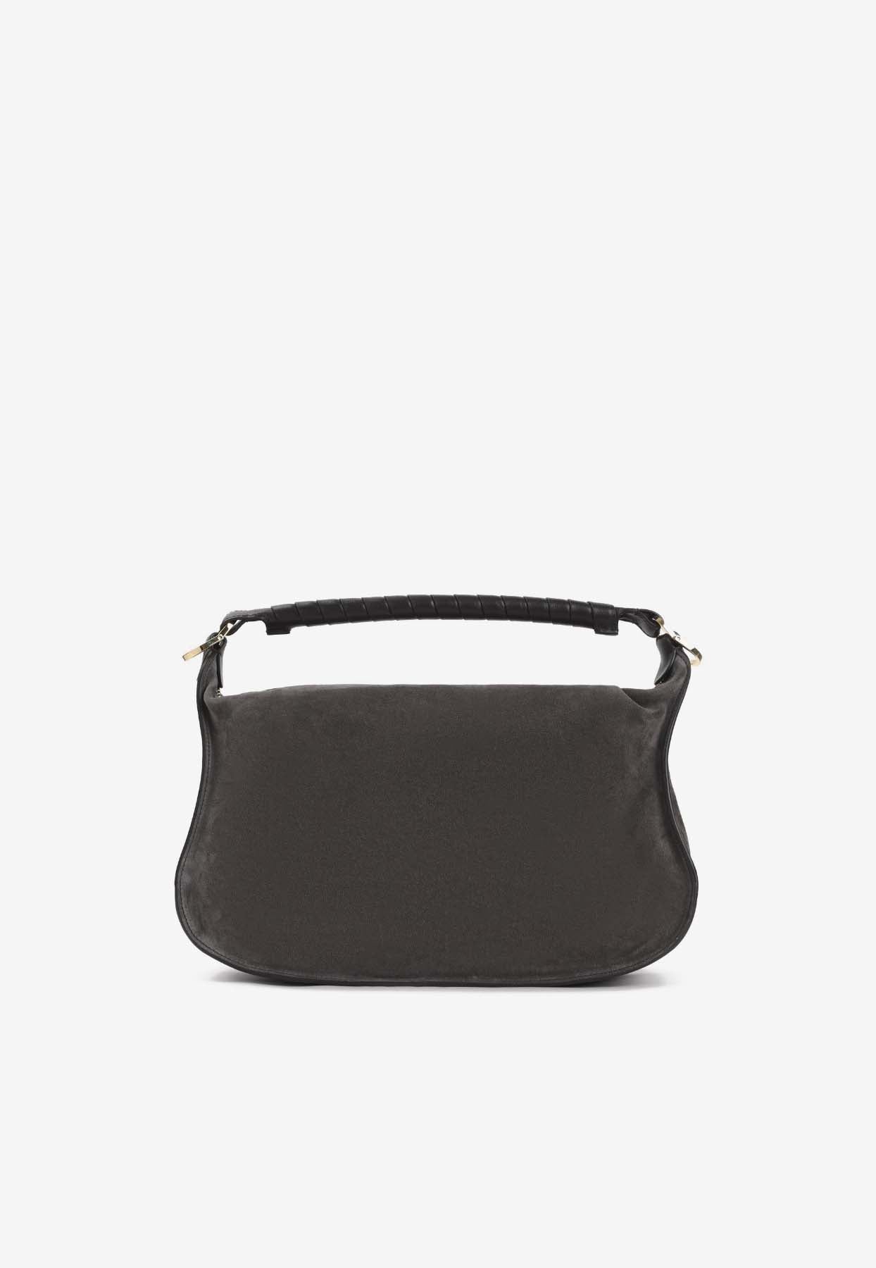 Marcie en Cuir Sac Porté Épaule