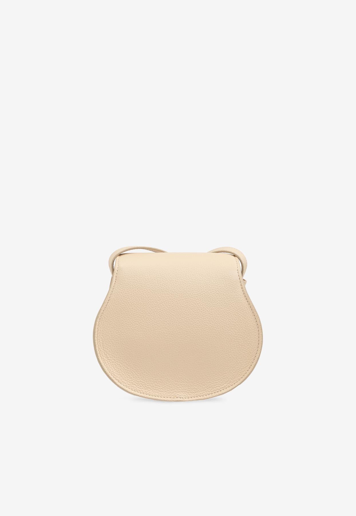 Petit Marcie Saddle Sac Bandoulière