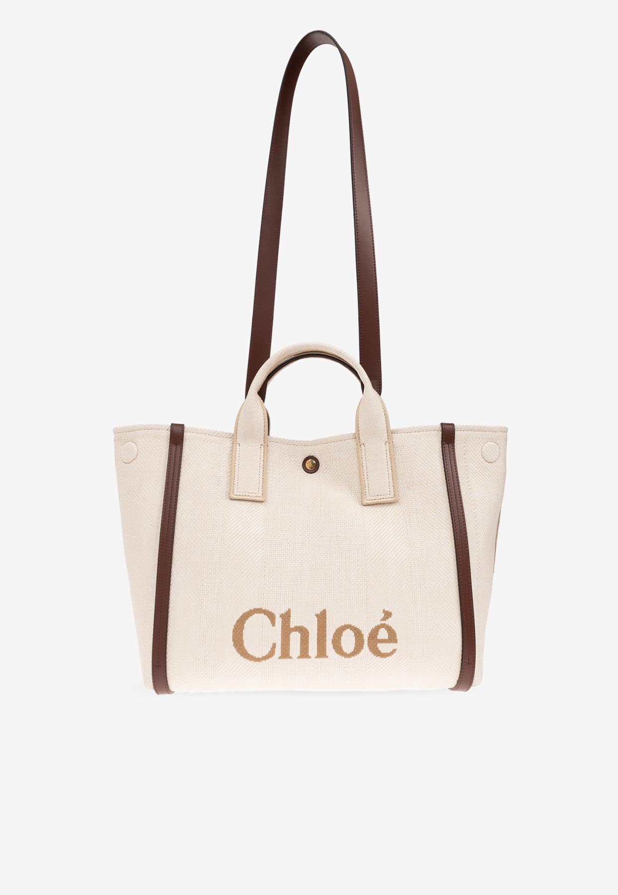 Petit Carry Cabas Bag
