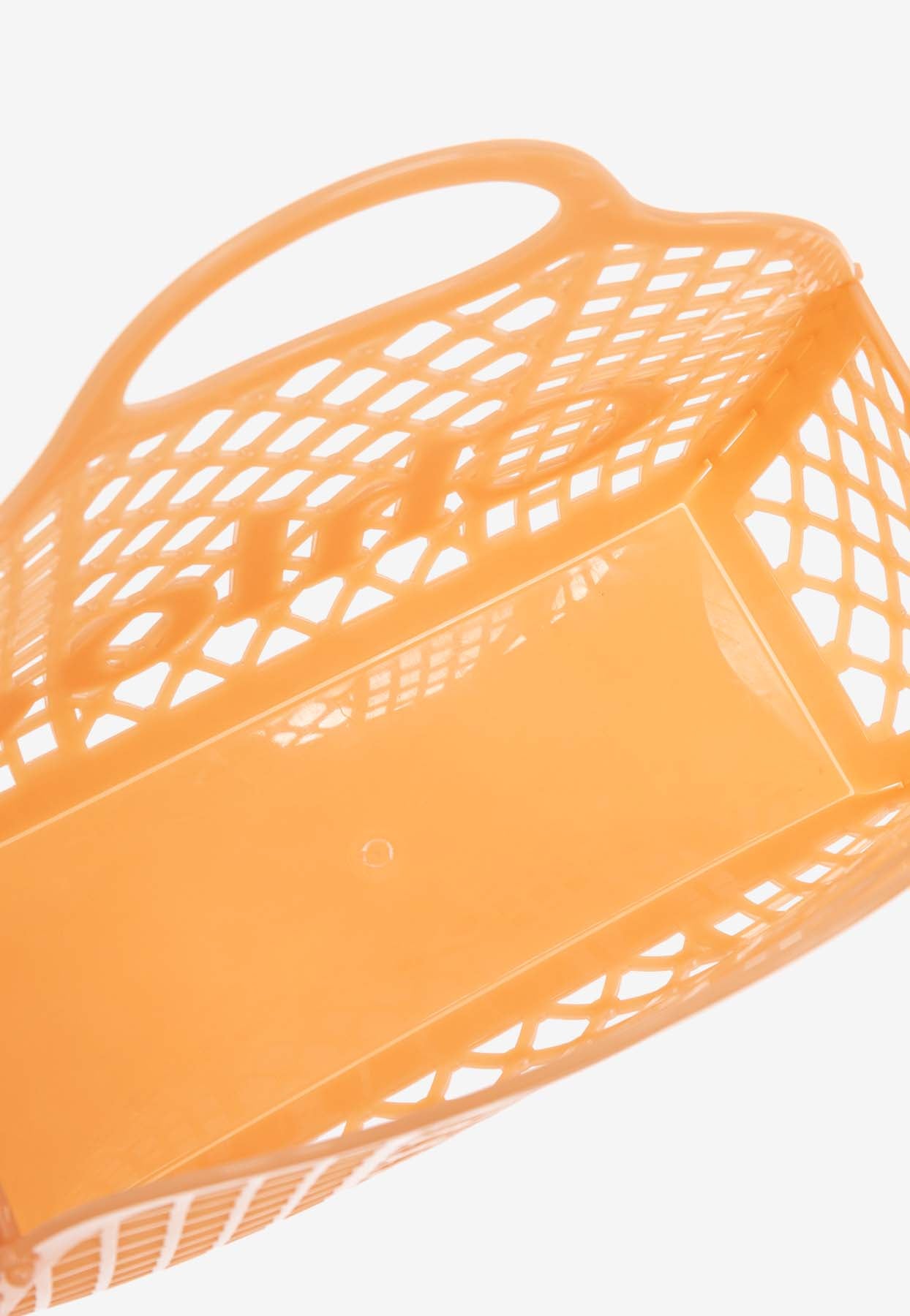 Cage Logo Sac à Main