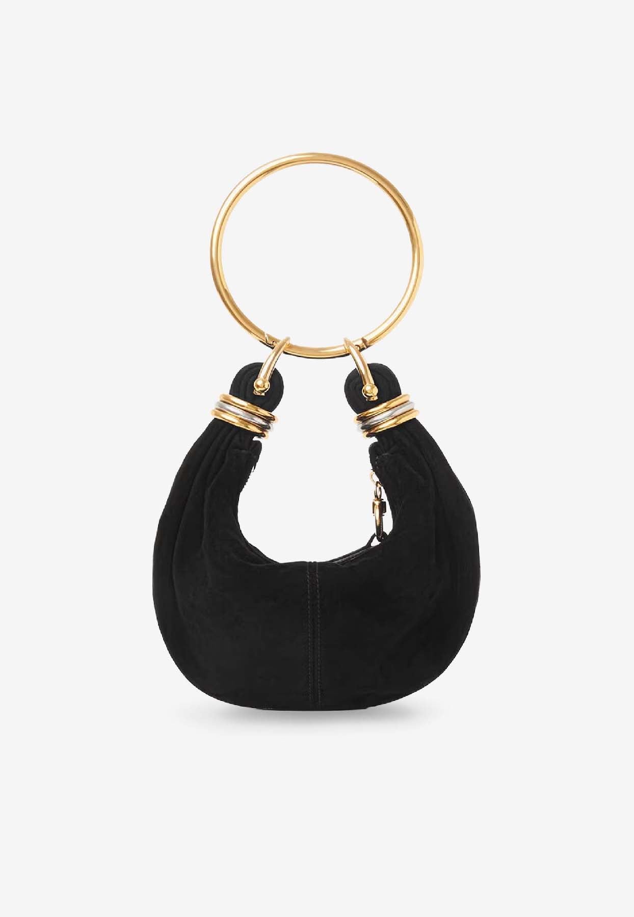 Bracelet en Daim Sac Bandoulière