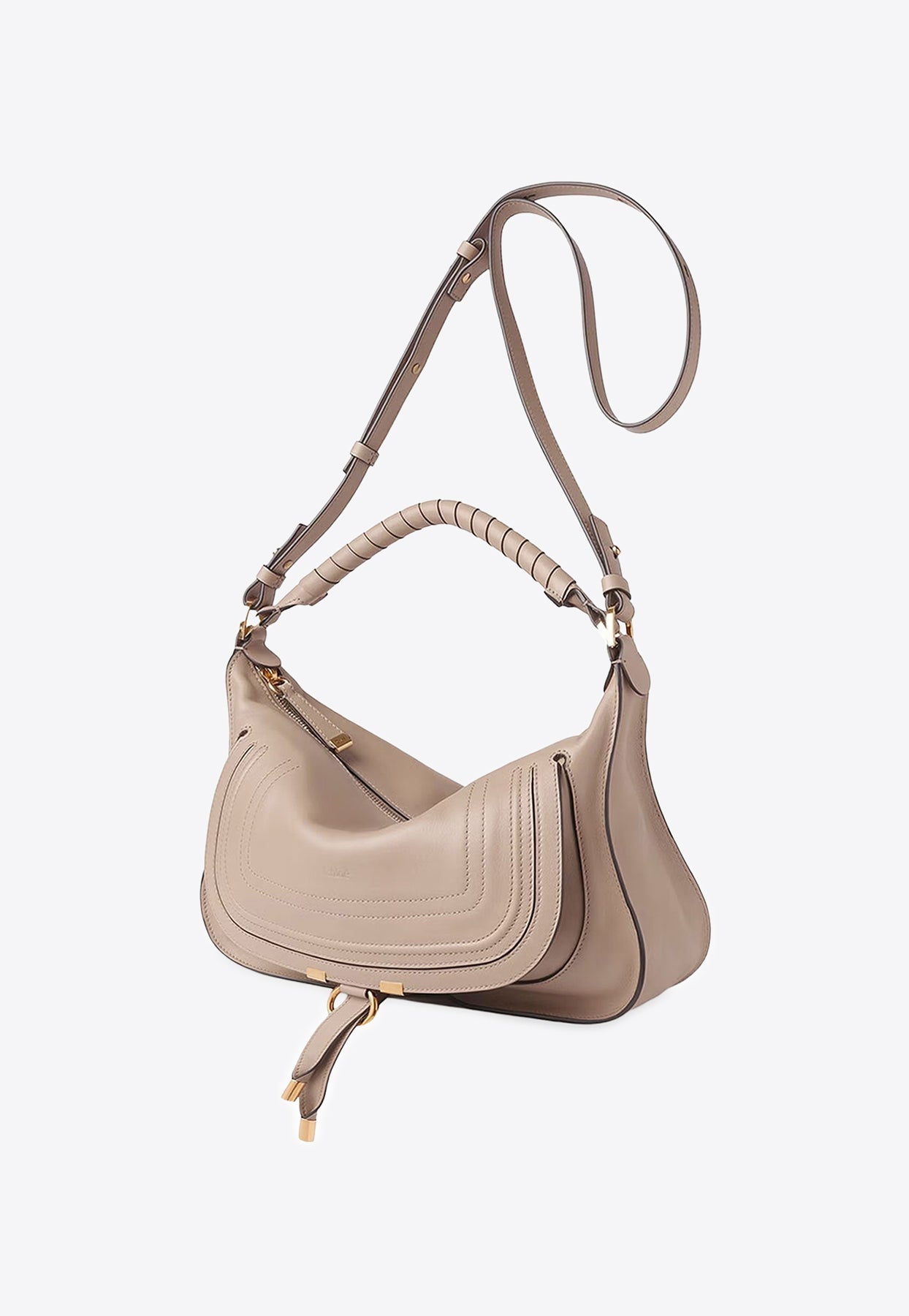 Petit Marcie Sac Porté Épaule