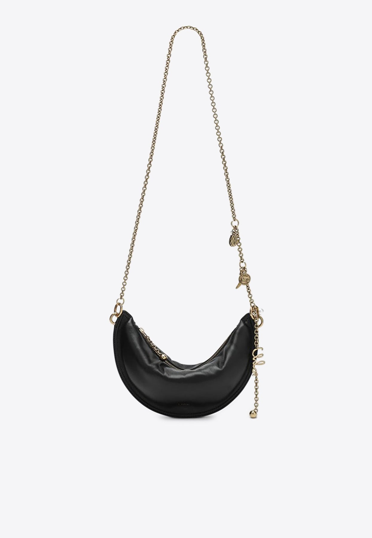 Mini Icons Sac Porté Épaule