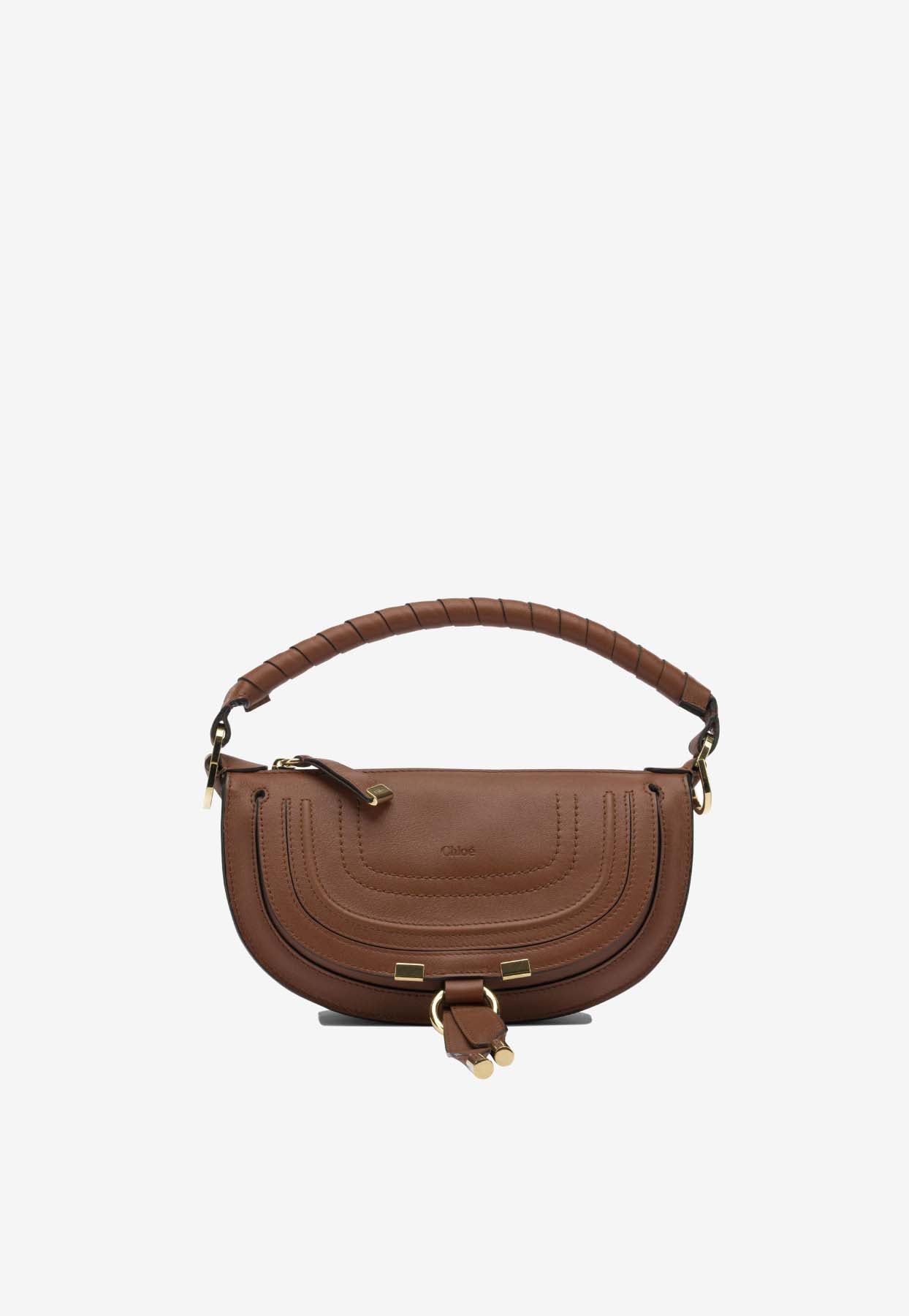 Petit Marcie Sac Porté Épaule