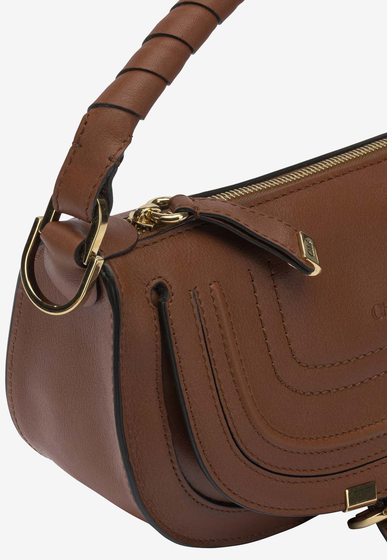 Petit Marcie Sac Porté Épaule