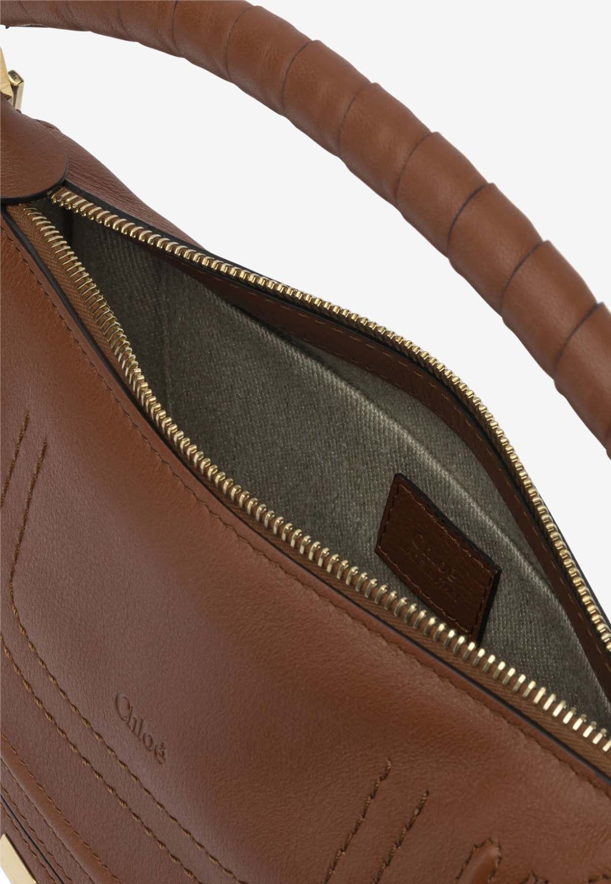 Petit Marcie Sac Porté Épaule